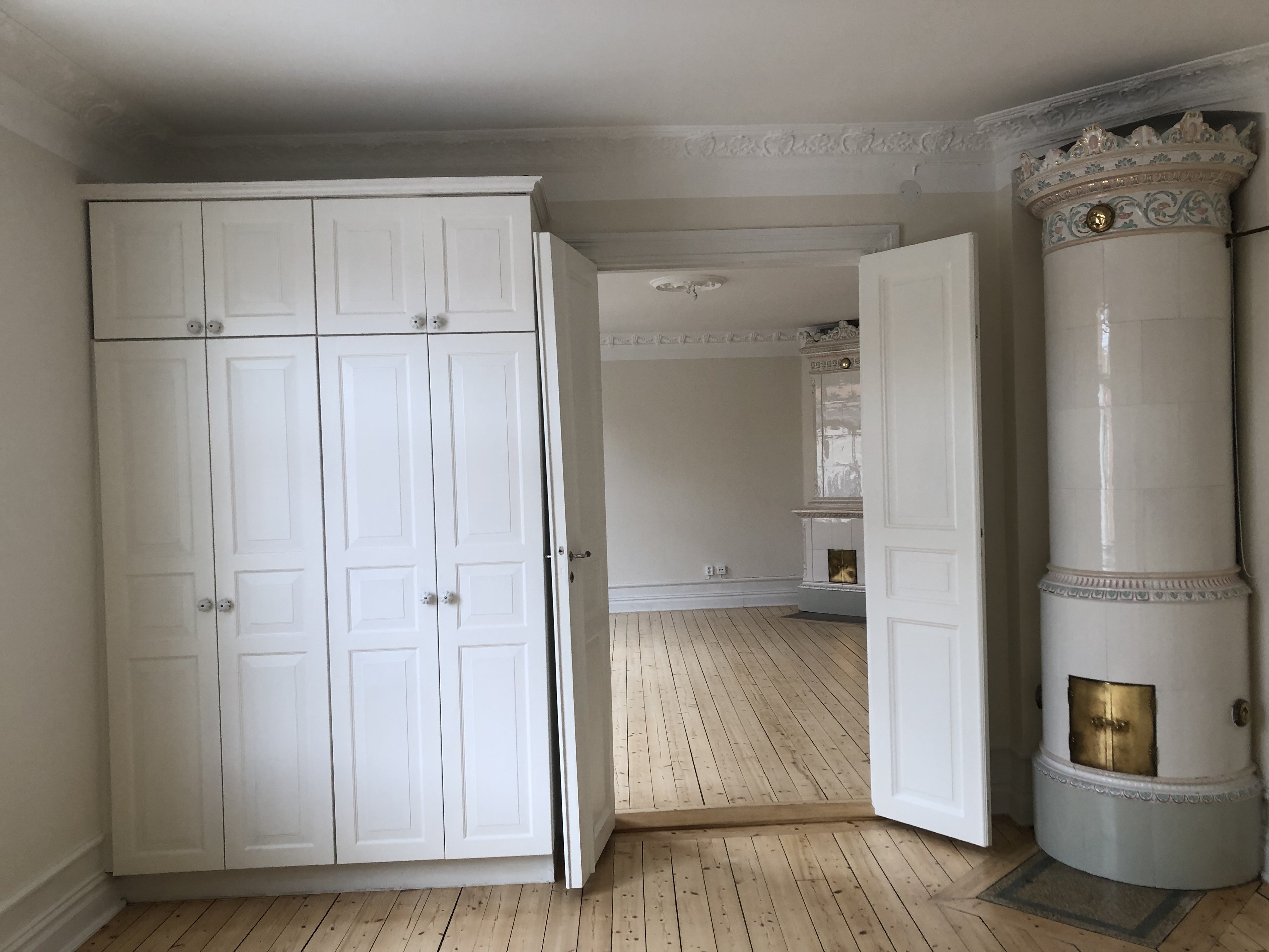 Lägenhet, 4 rooms, 114 sqm, Vadstena – bild 9