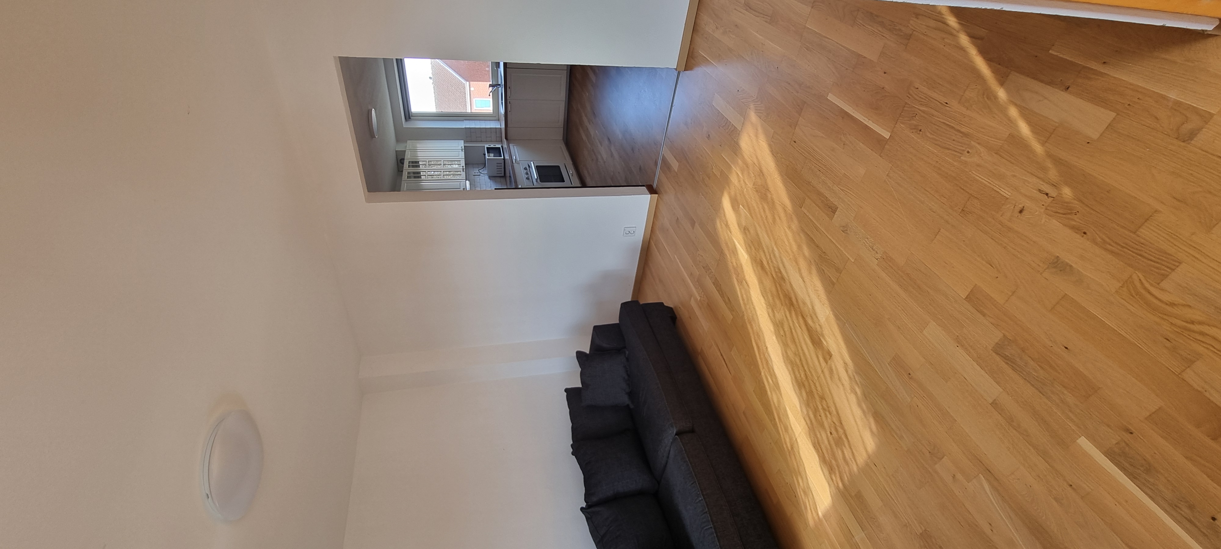 Lägenhet, 2 rooms, 50 sqm, Malmö – bild 7
