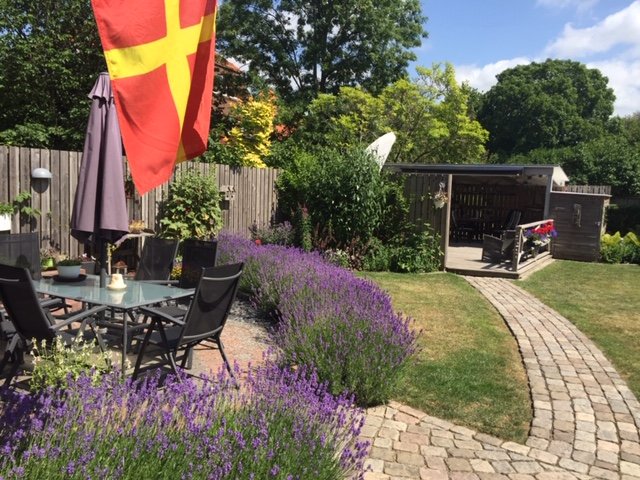 Lägenhet, 2 rooms, 42 sqm, Landskrona – bild 10