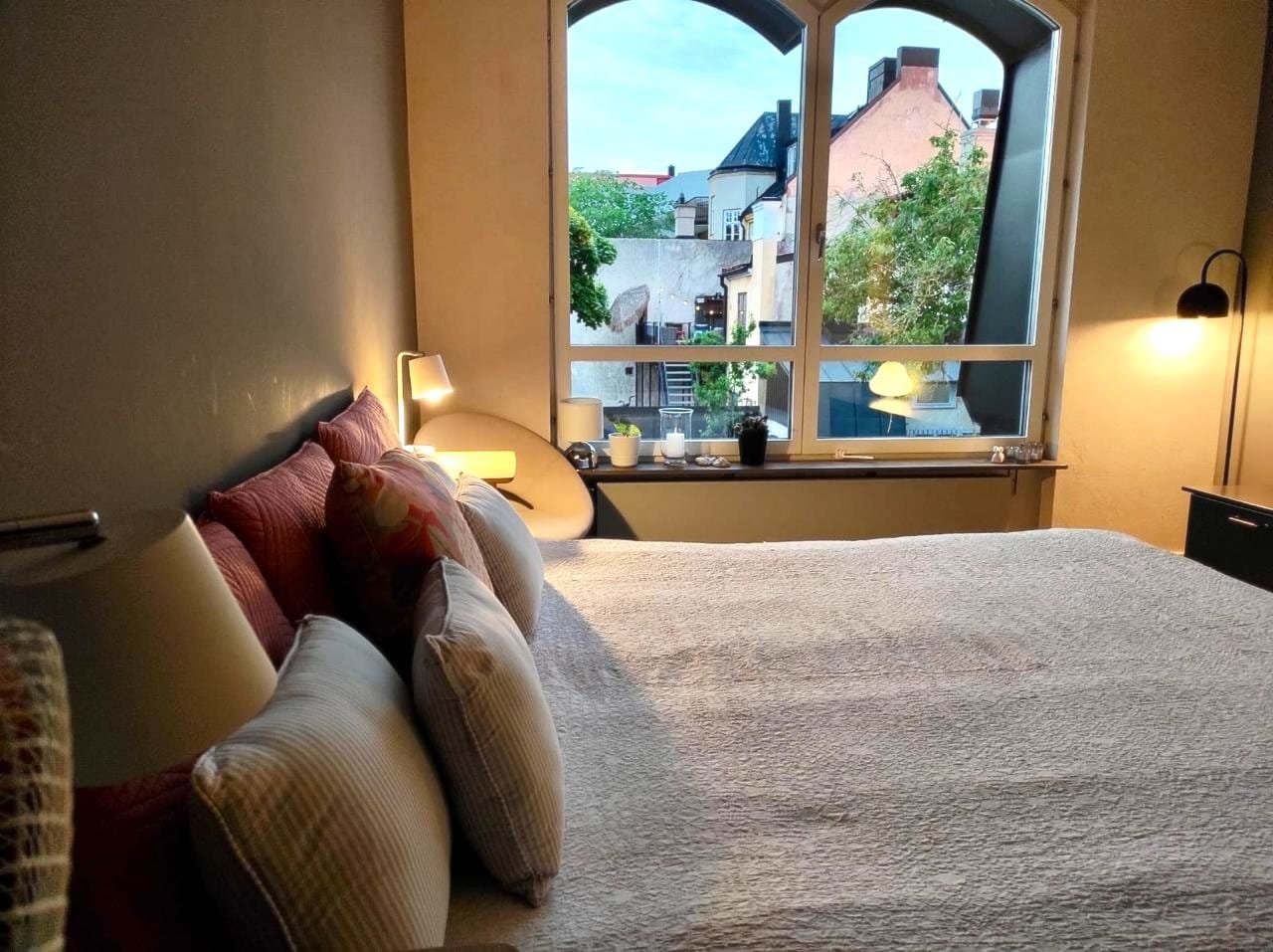 2 rok · 61 m² i Visby – bild 6