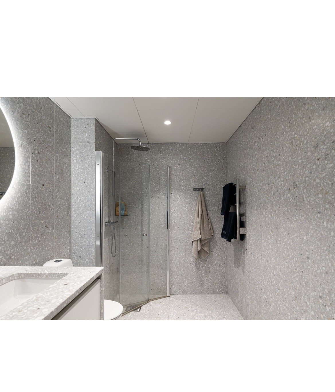 Lägenhet, 2 rooms, 53 sqm, Stockholm – bild 2