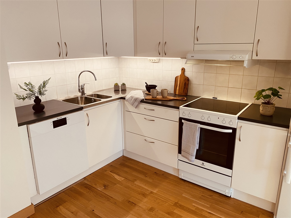 Lägenhet, 2 rooms, 51 sqm, Nyköping – bild 13