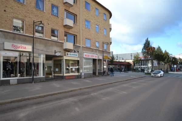 Lägenhet, 5 rooms, 123 sqm, Mjölby – Mjölby