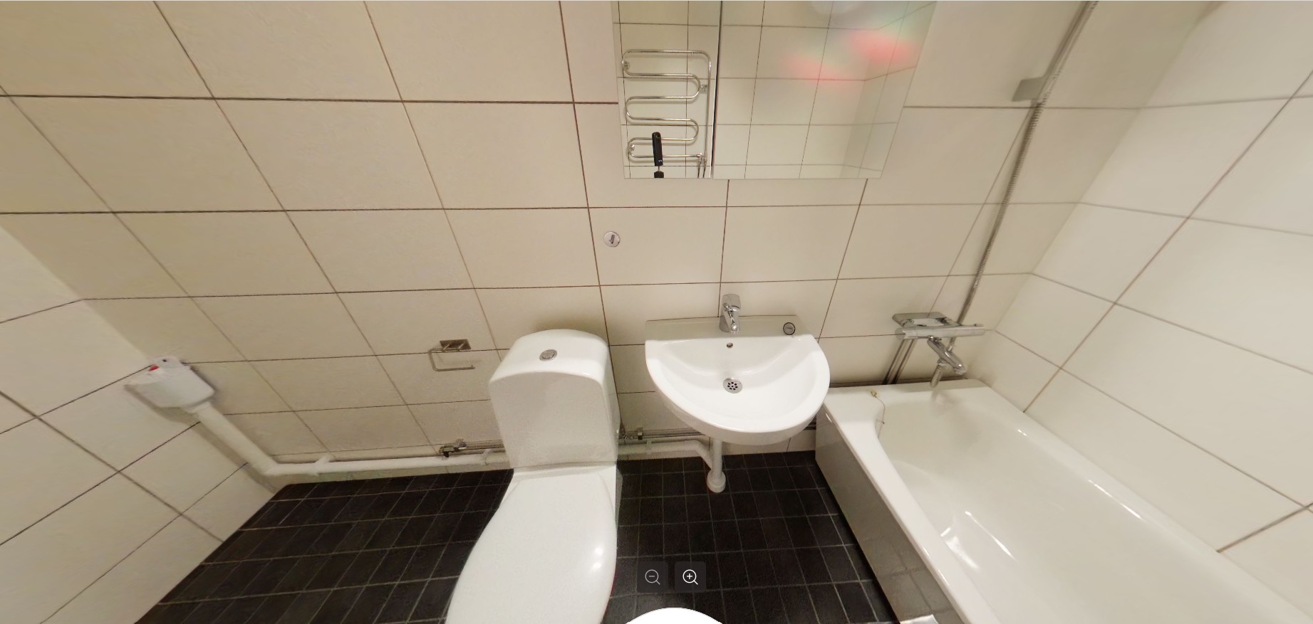 Lägenhet, 1 rooms, 47 sqm, Södertälje – bild 4