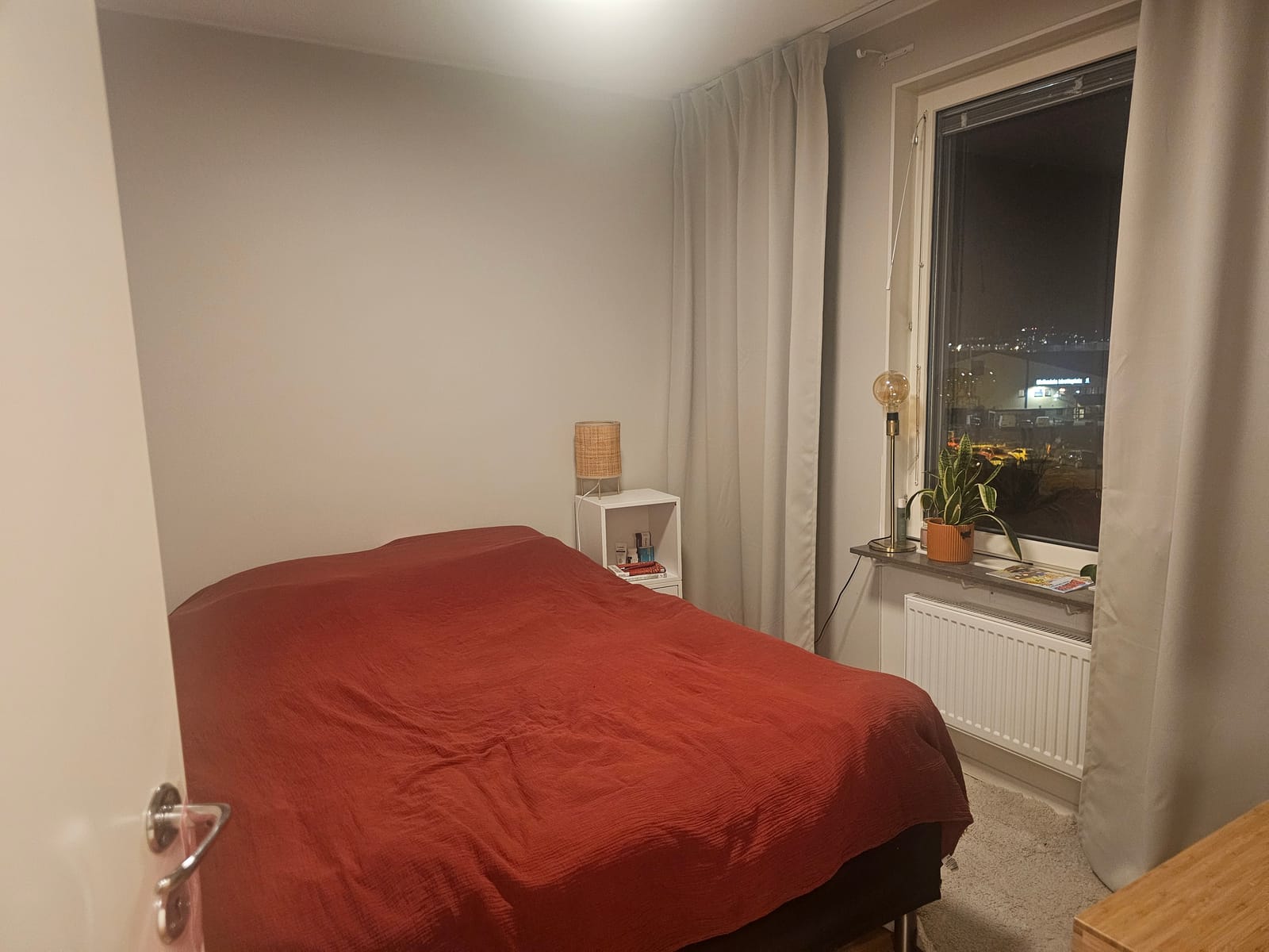 3 rok · 100 m² i Solna – bild 2