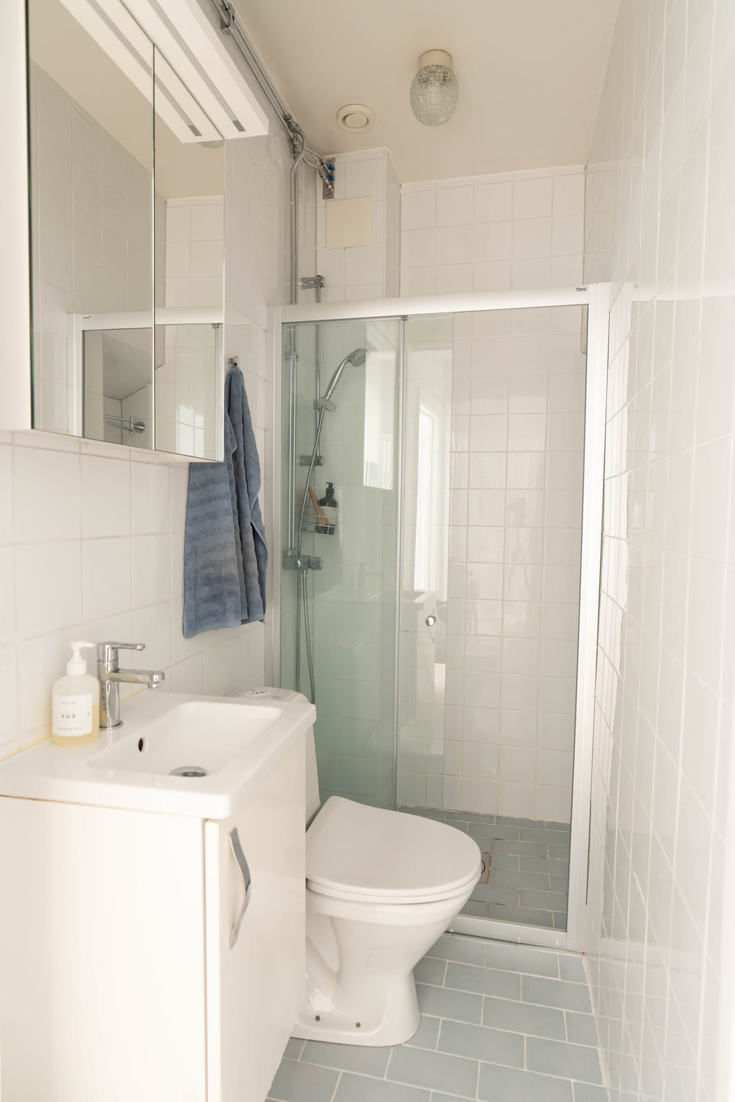 2 rok · 39 m² i Stockholm – bild 7