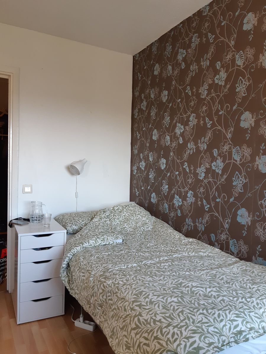 1 rok · 7 m² i Göteborg – bild 2
