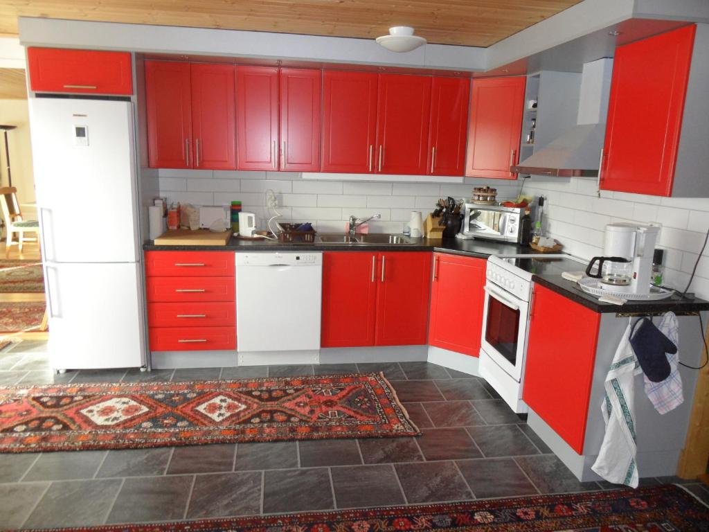 5 rok · 160 m² i Arkelstorp – bild 3