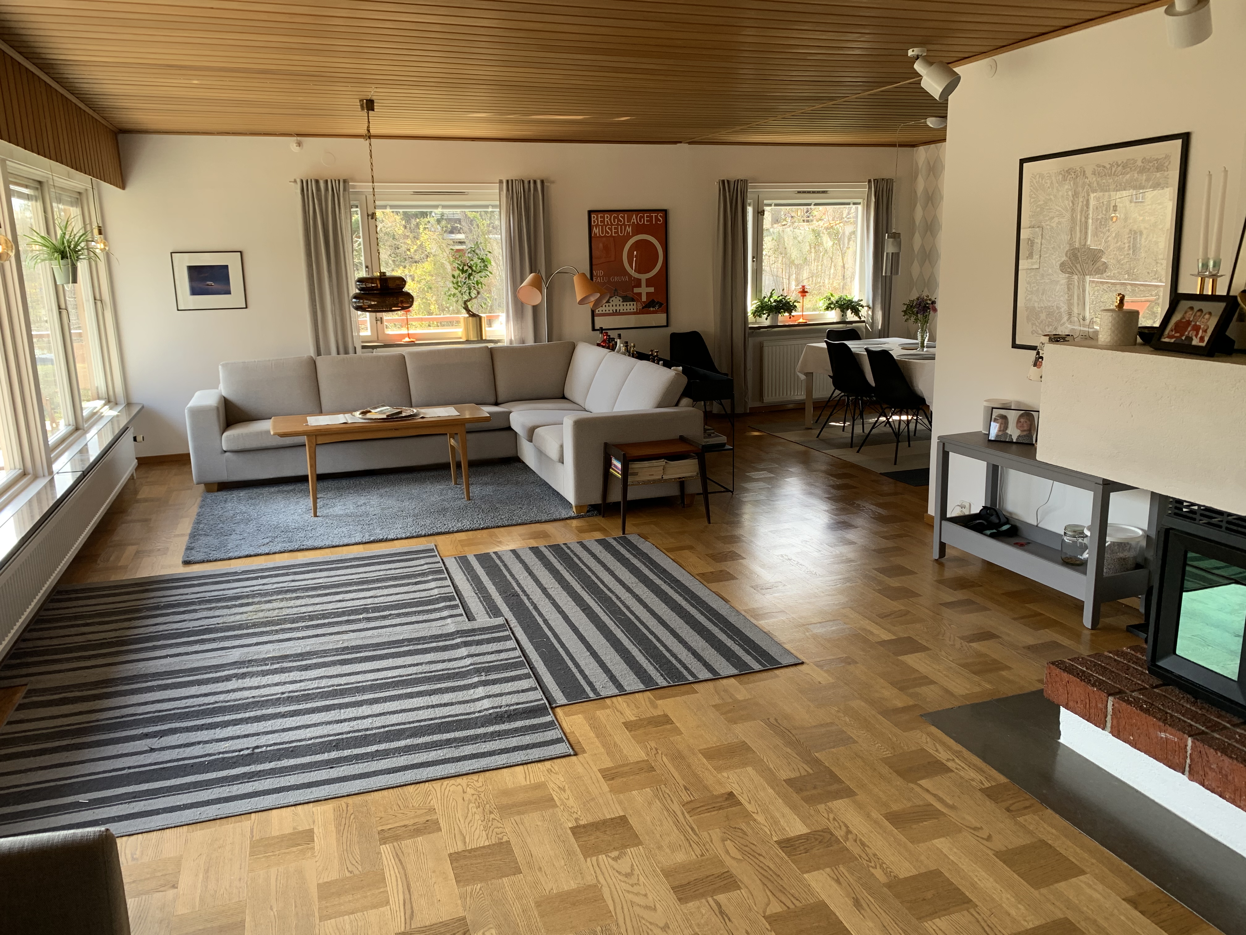 Villa/Hus, 7 rooms, 173 sqm, Enskede – bild 3