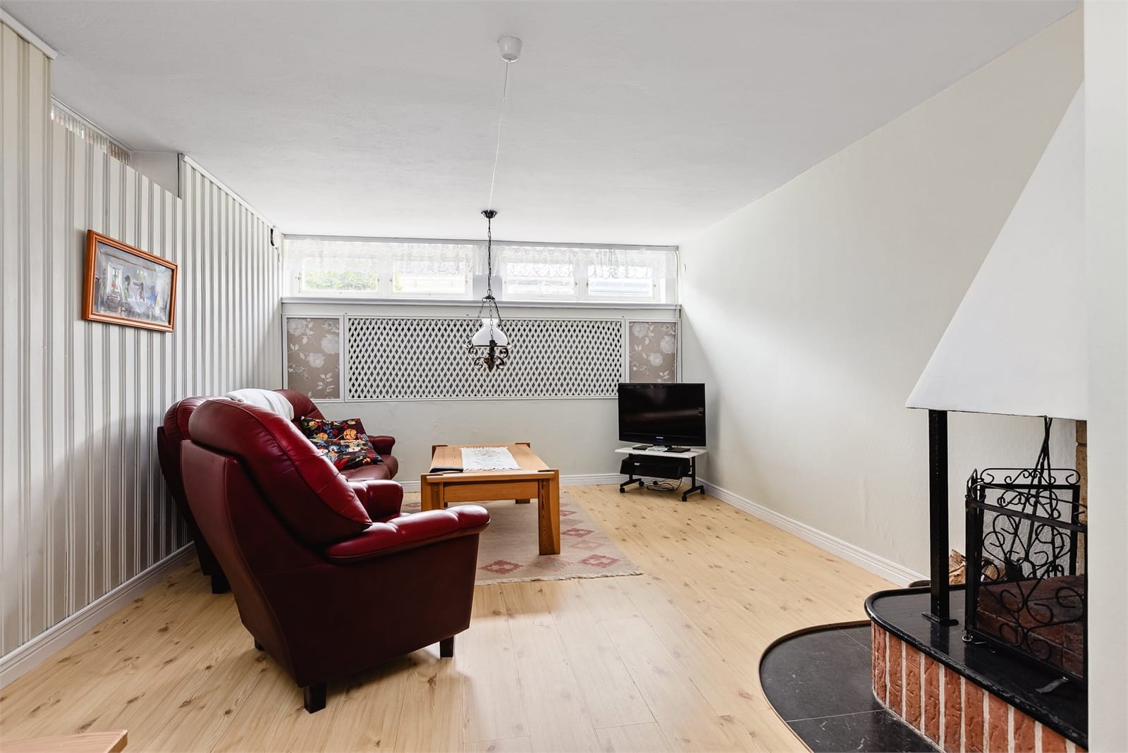 5 rok · 114 m² i Katrineholm – bild 12