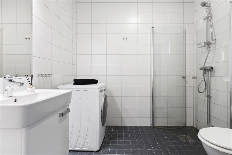 Lägenhet, 2 rooms, 47 sqm, Kista – bild 11