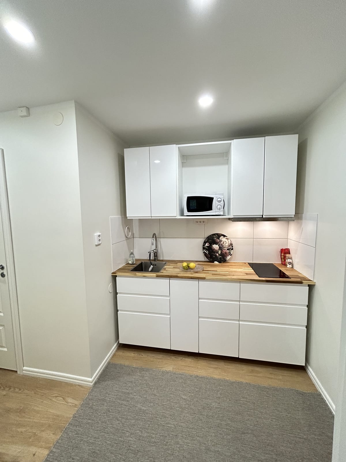 1 rok · 27 m² i Uppsala – bild 3
