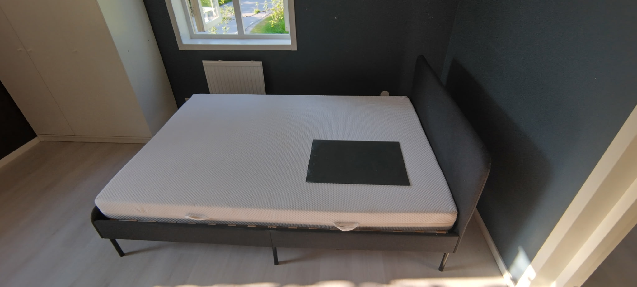 Lägenhet, 1 rooms, 50 sqm, Gusum – bild 10
