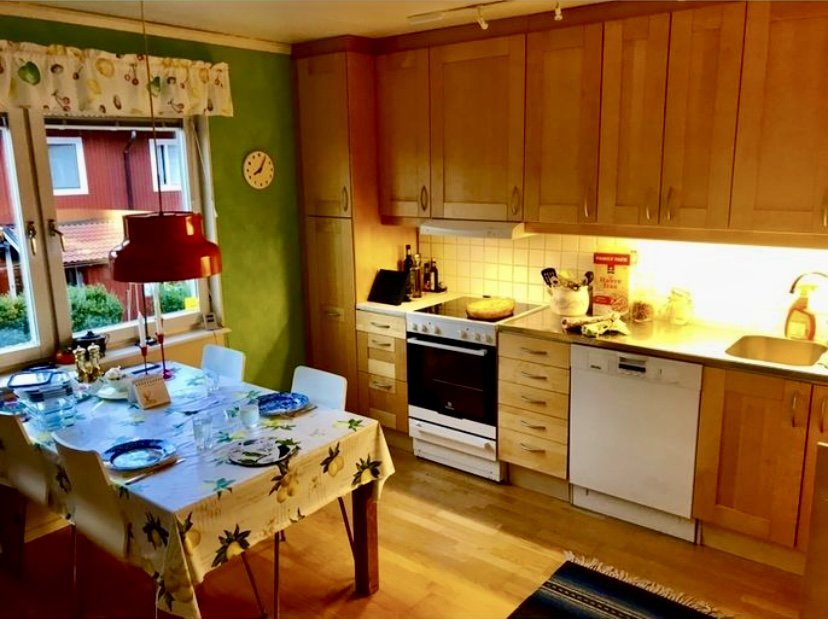 Radhus, 1 rooms, 12 sqm, Sollentuna – bild 2