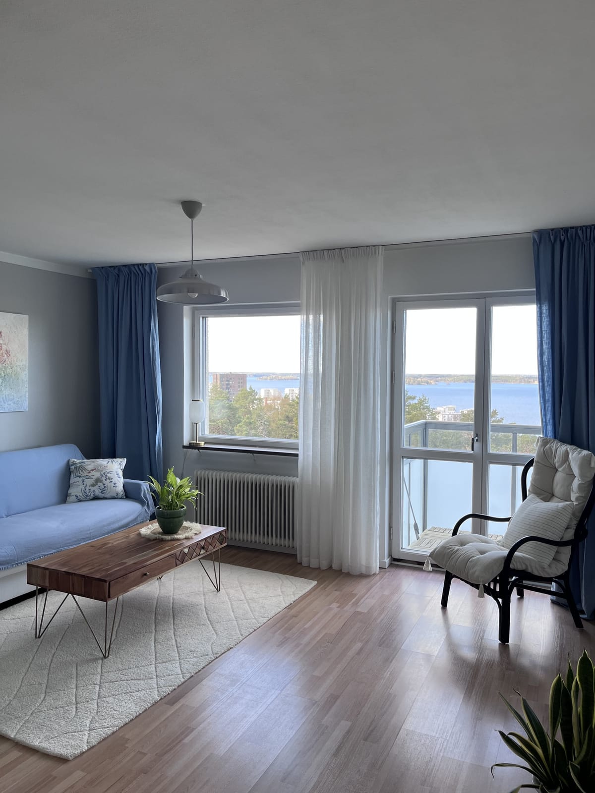 Lägenhet, 1 rooms, 39 sqm, Stockholm