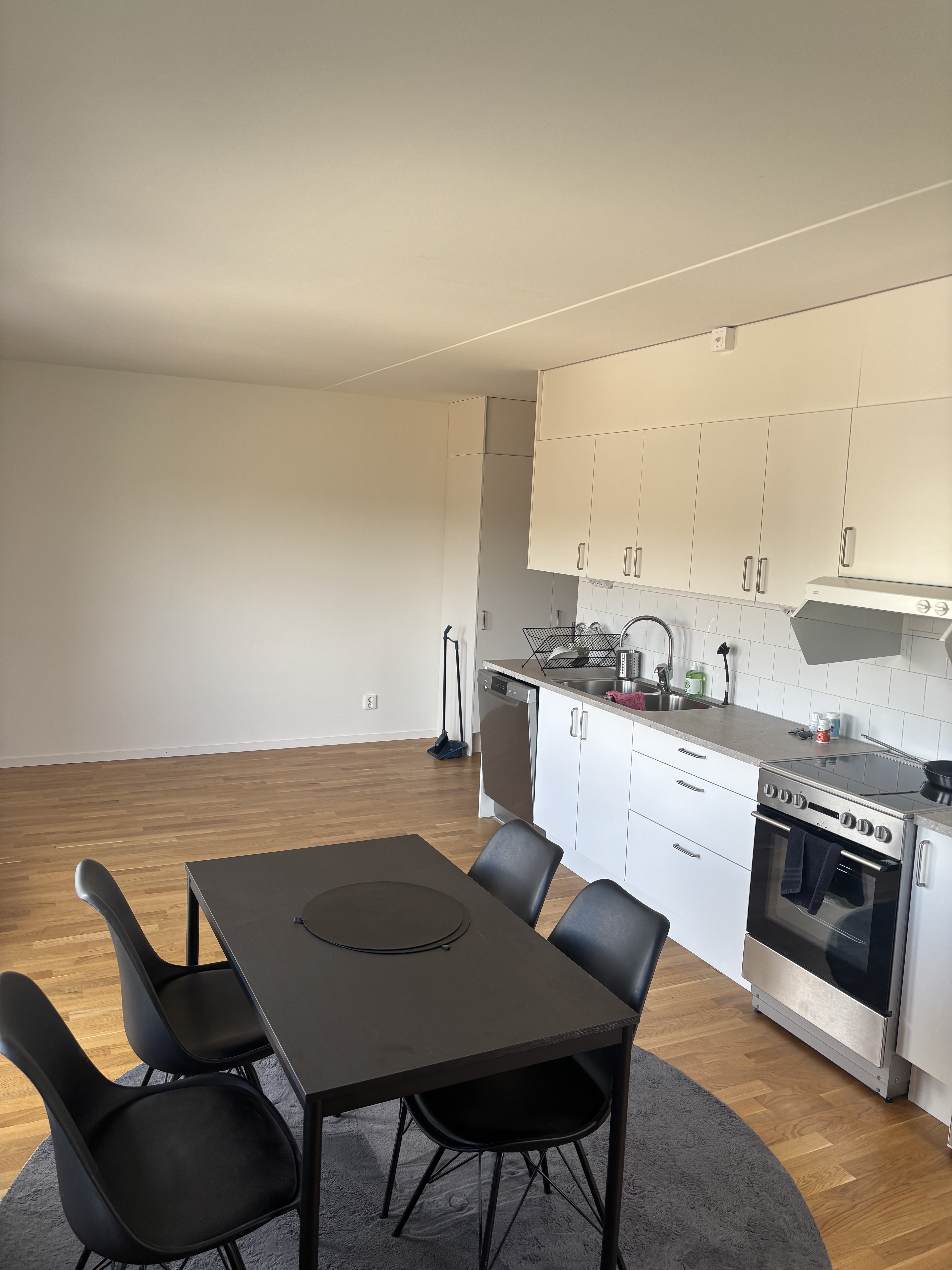 Lägenhet, 2 rooms, 49 sqm, Tumba – bild 5