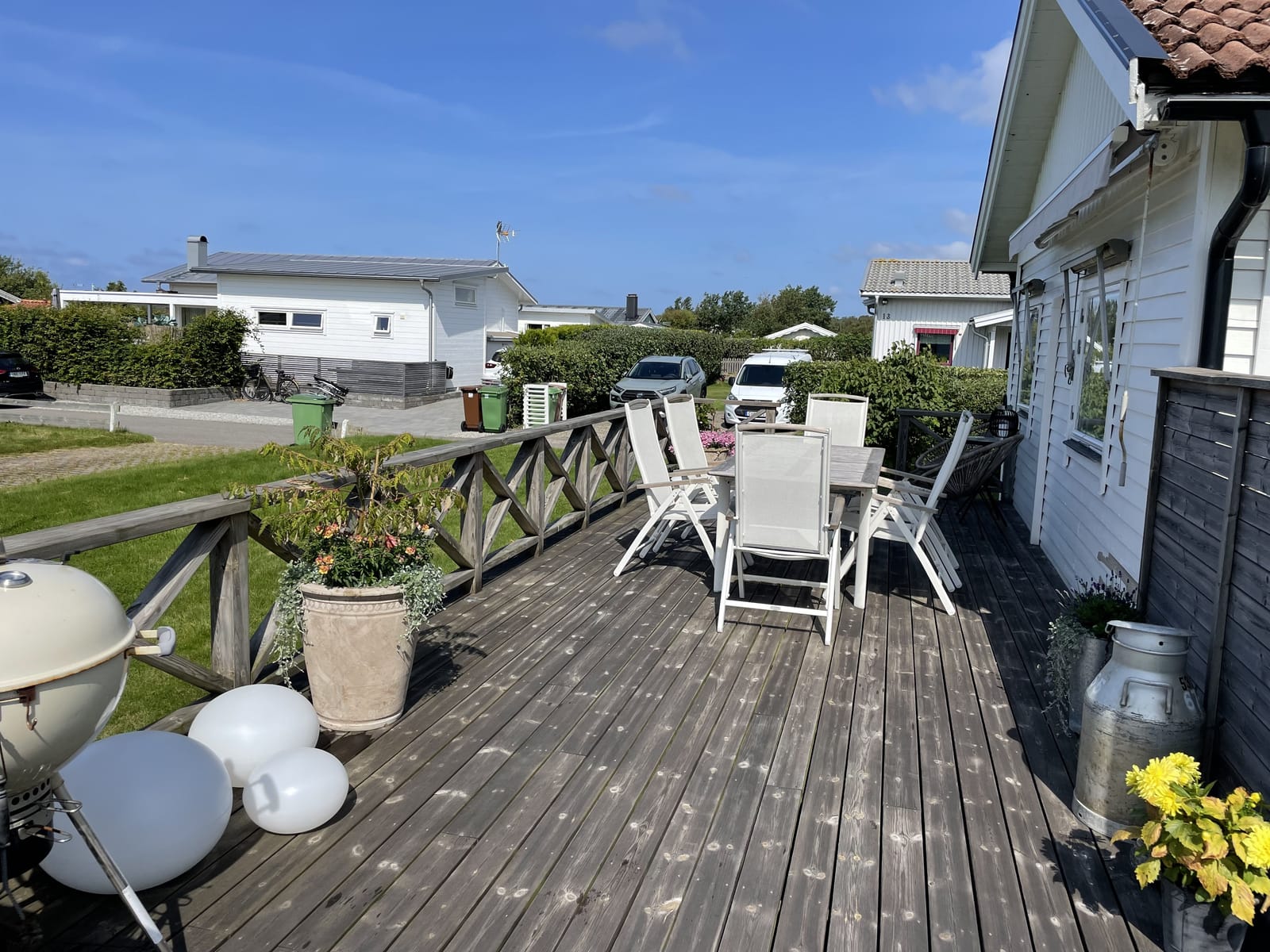 3 rok · 50 m² i Varberg – bild 2
