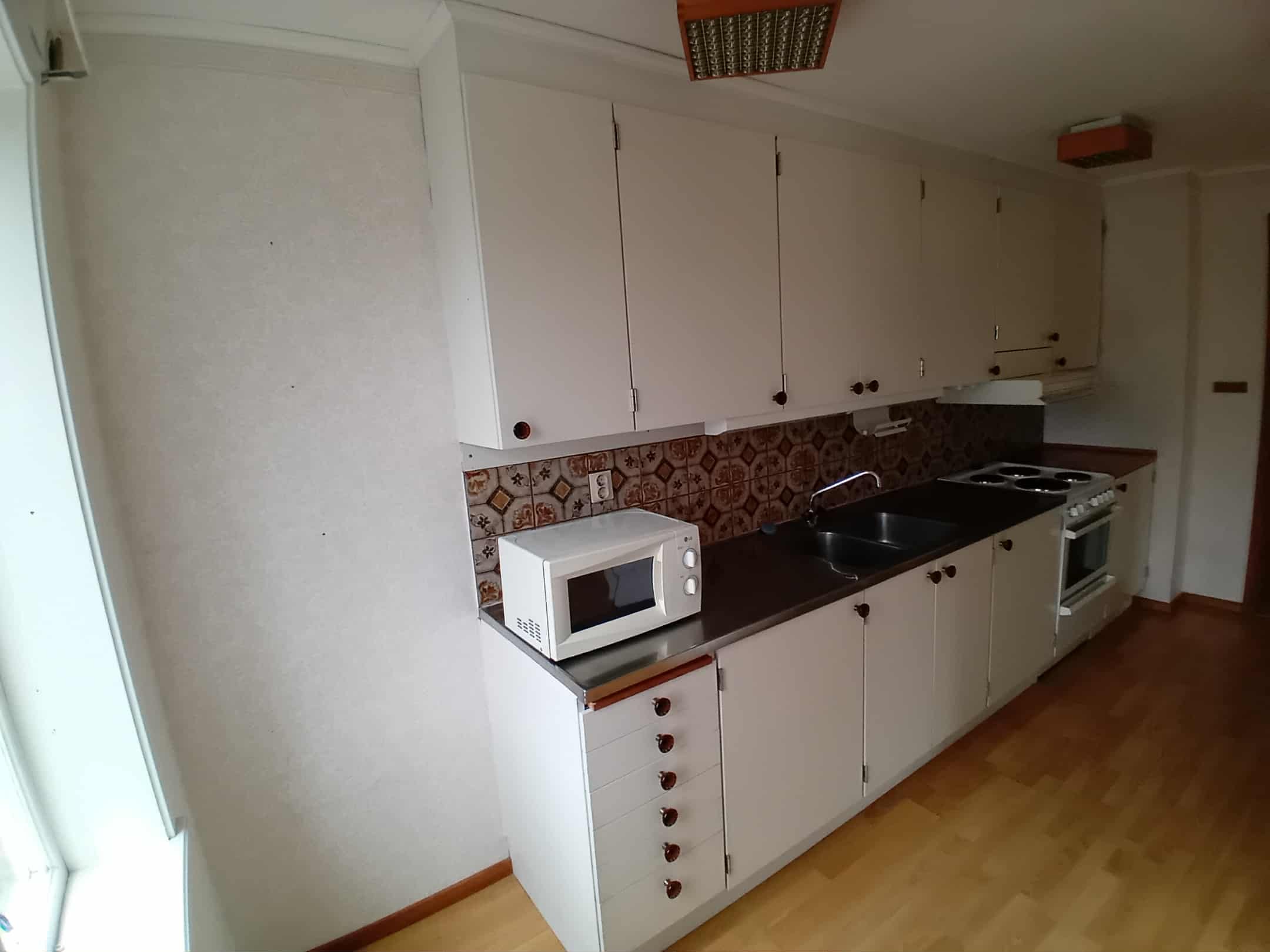 Lägenhet, 3 rooms, 71 sqm, Skog