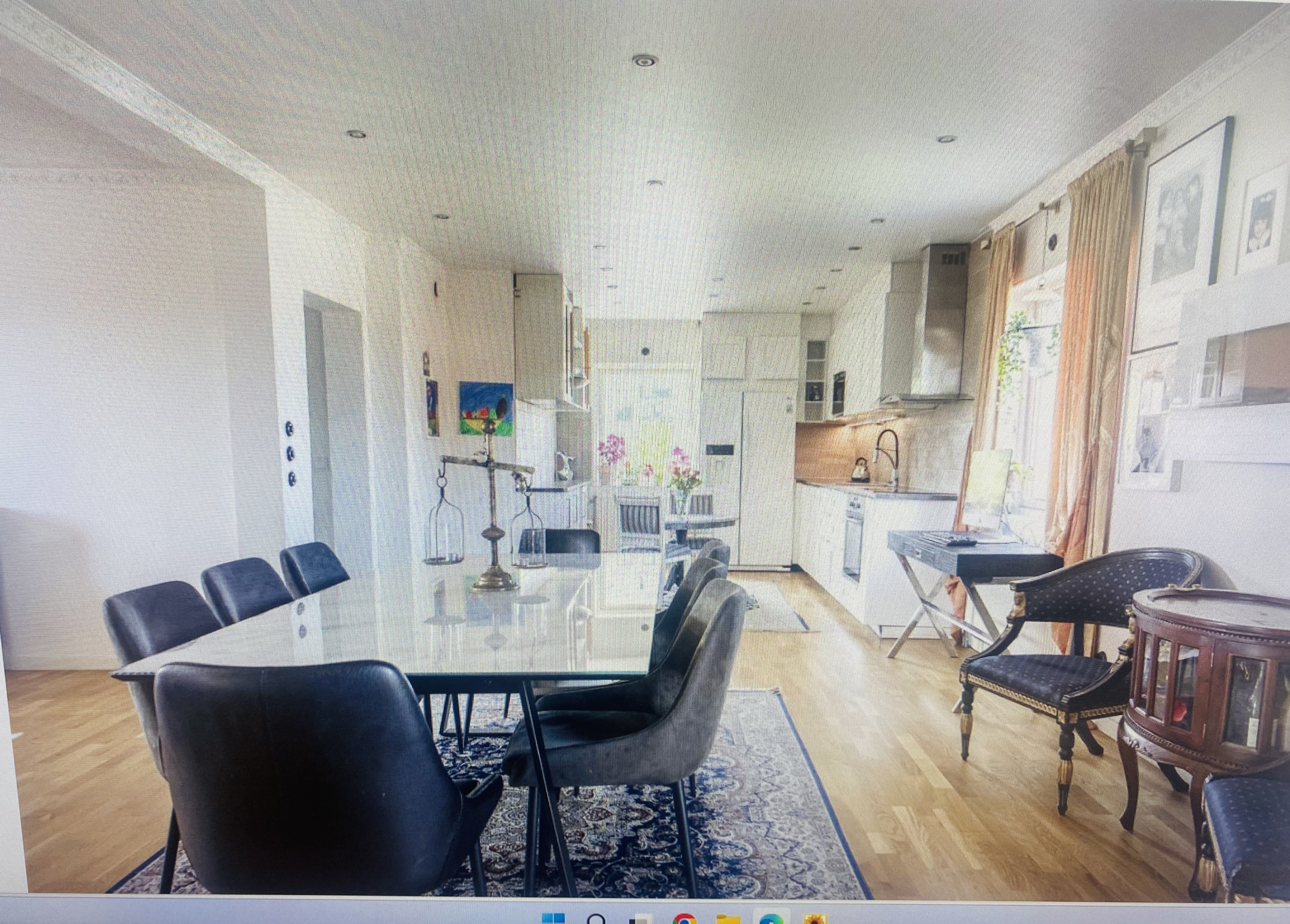 Lägenhet, 1 rooms, 15 sqm, Sollentuna – bild 20