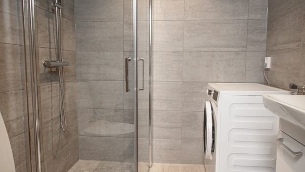 Lägenhet, 4 rooms, 82 sqm, Sälen – bild 8