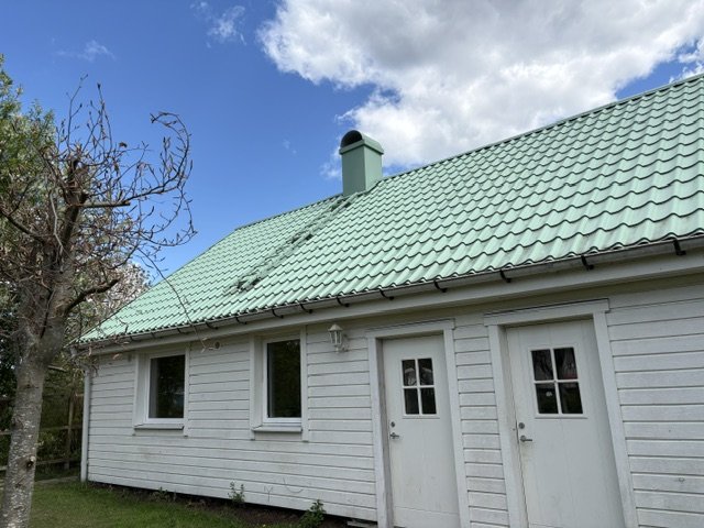 Radhus, 4 rooms, 90 sqm, Vittsjö