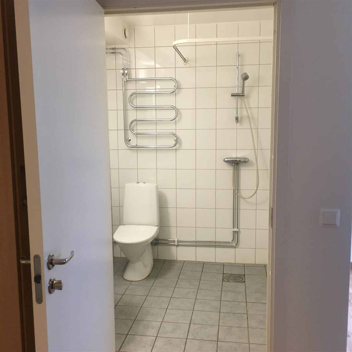 1 rok · 29 m² i Umeå – bild 5