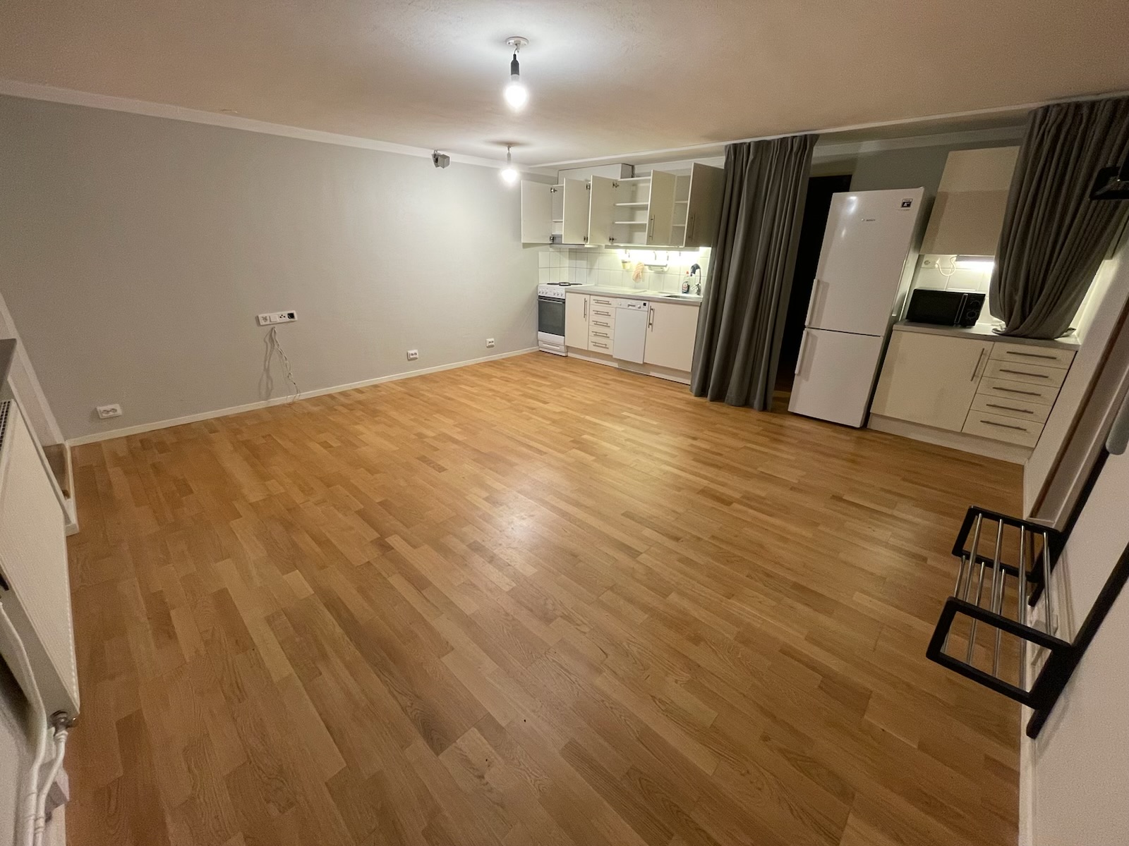 Lägenhet, 2 rooms, 60 sqm, Lidingö – bild 9