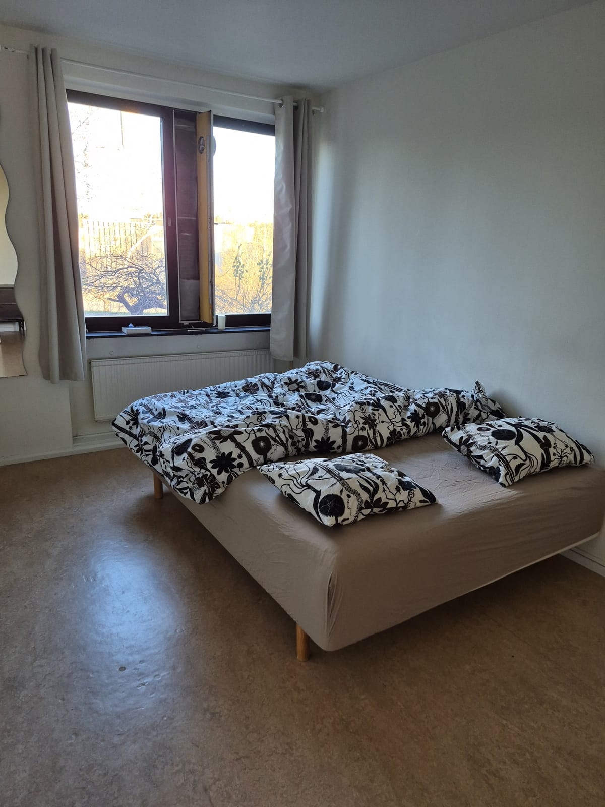 Lägenhet, 3 rooms, 62 sqm, Huddinge