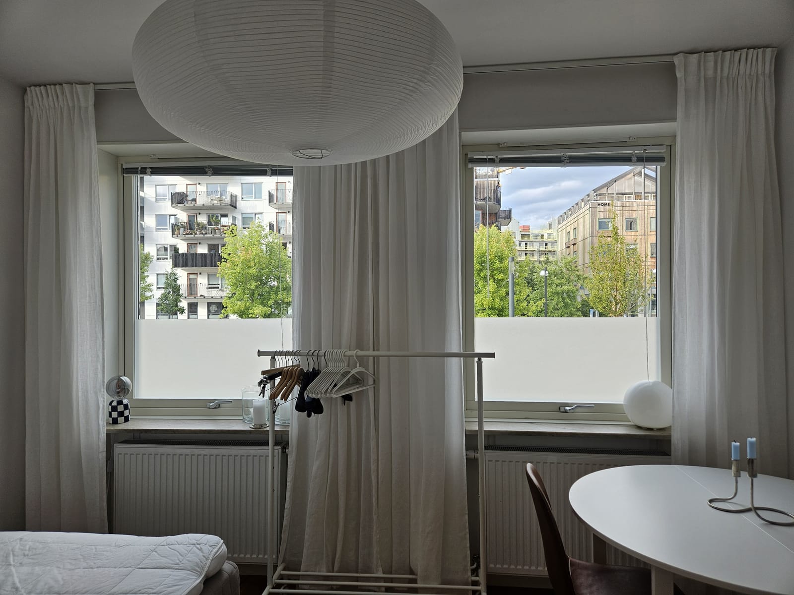 1 rok · 18 m² i Täby – bild 4