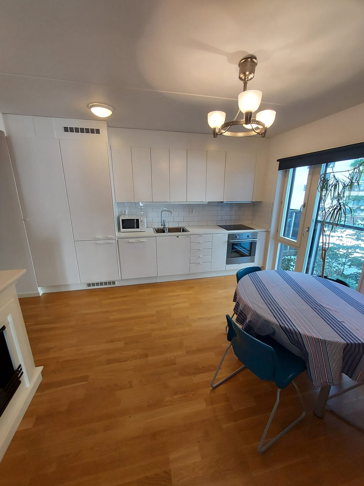 Lägenhet, 3 rooms, 45 sqm, Hägersten