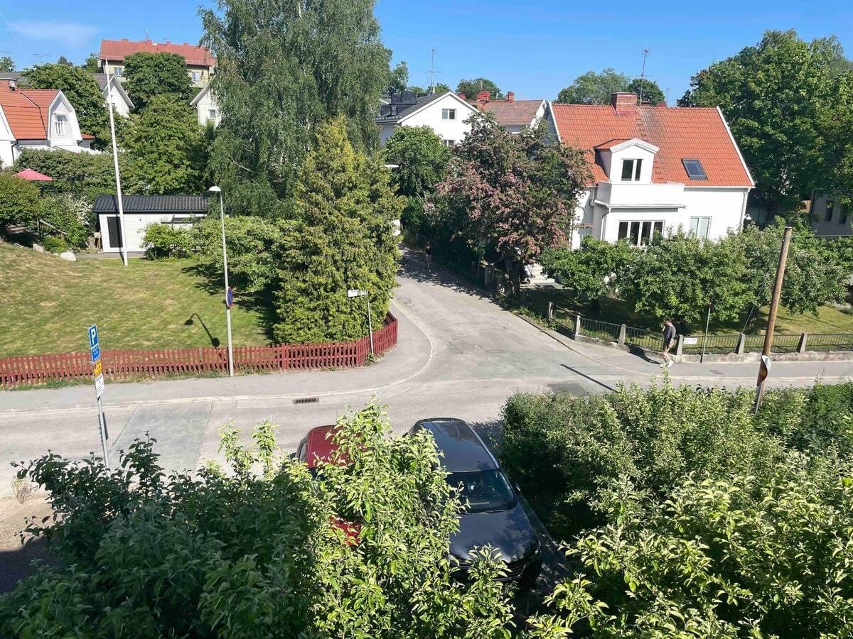 5 rok · 130 m² i Bromma – bild 3