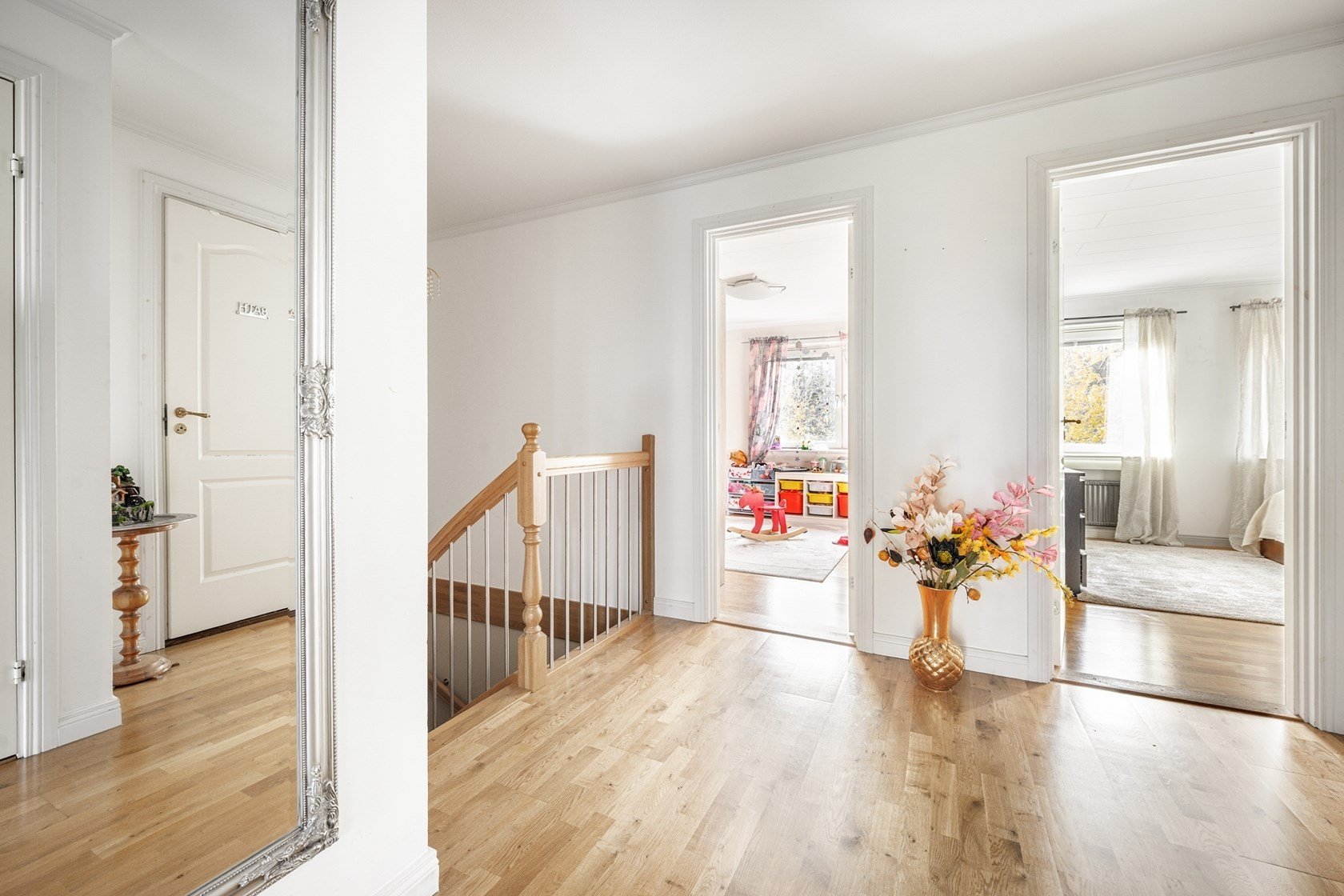 Radhus, 5 rooms, 120 sqm, Rönninge – bild 4