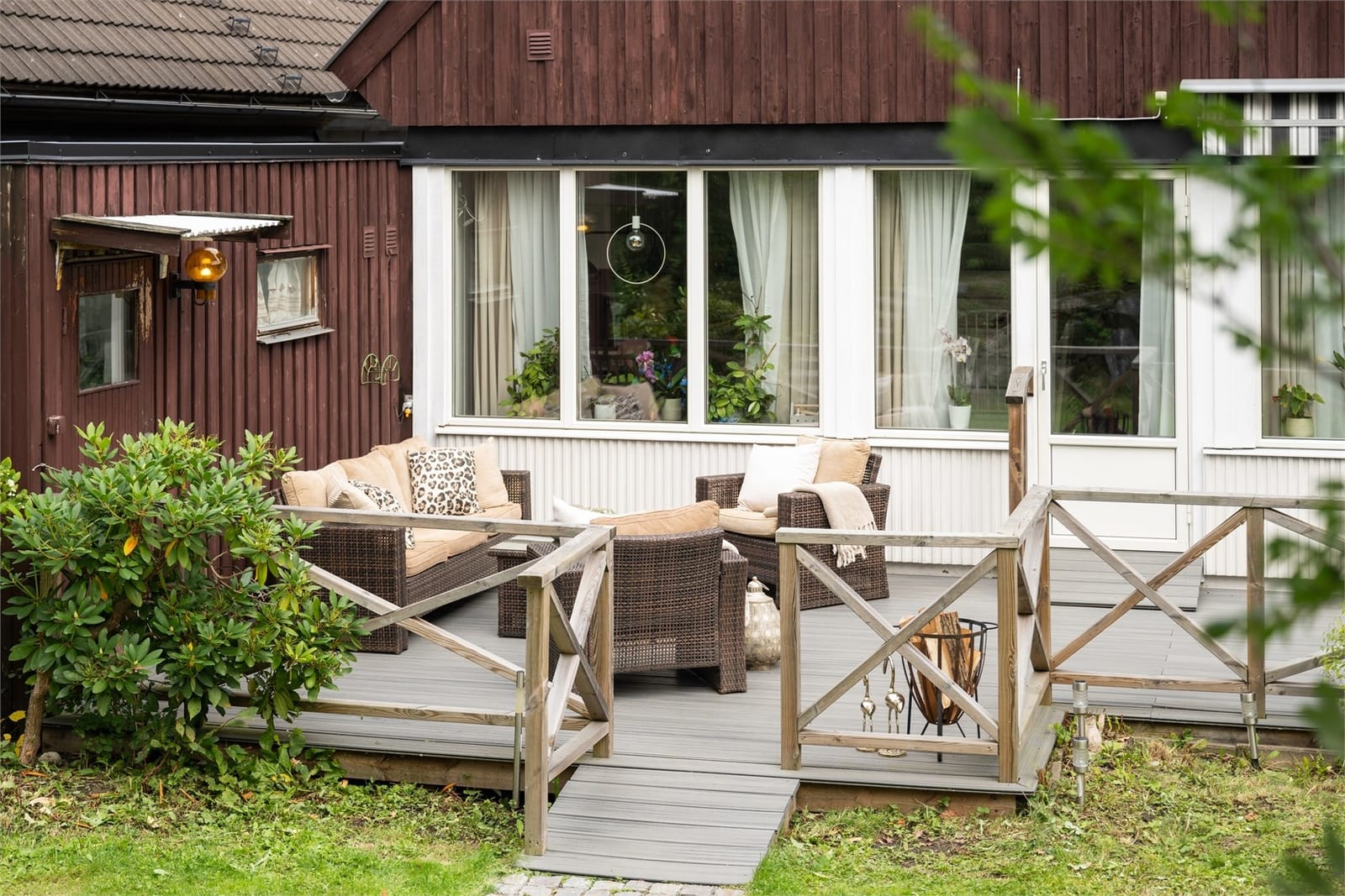 4 rok · 119 m² i Hägersten – bild 3
