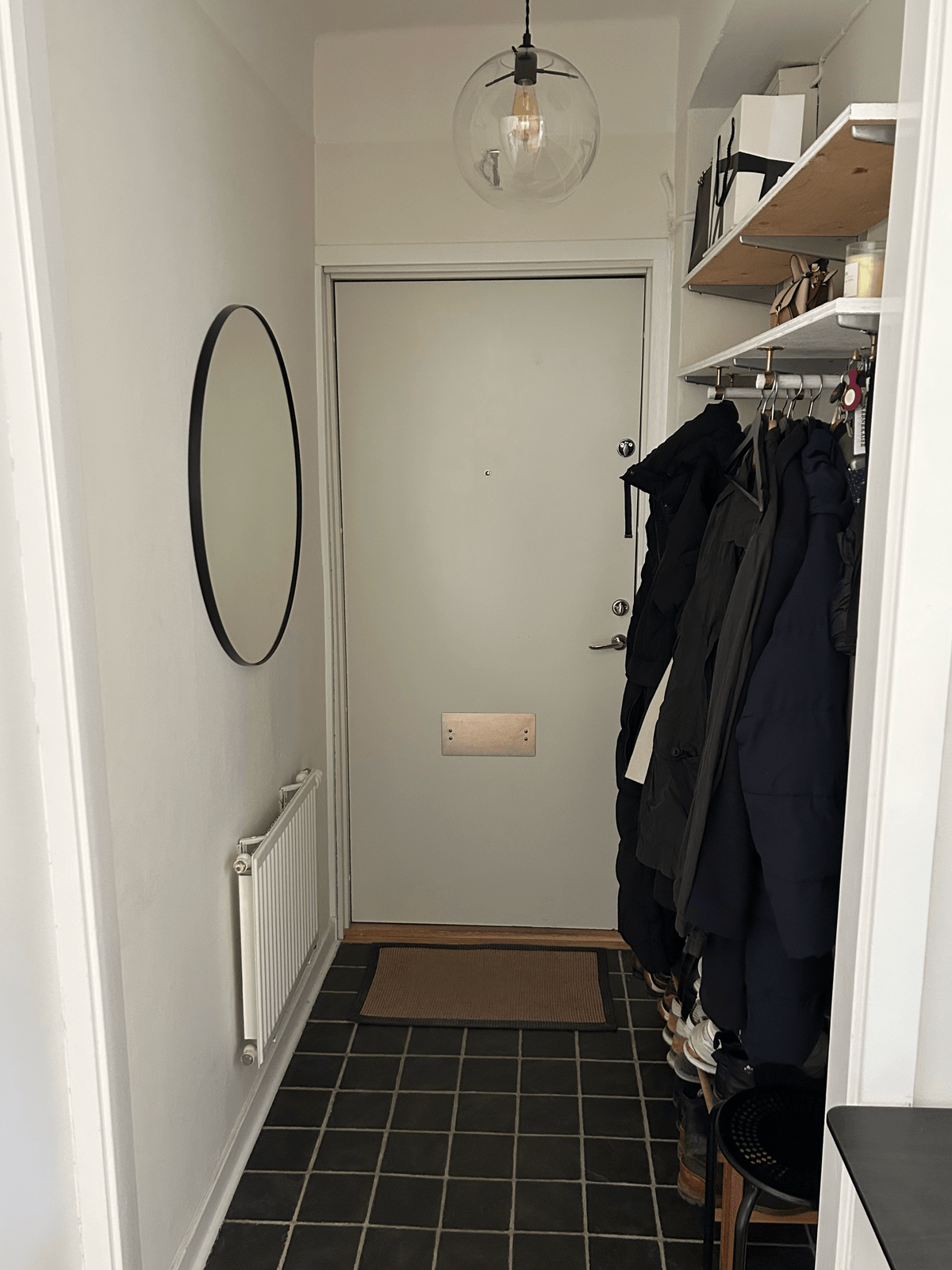 2 rok · 37 m² i Stockholm – bild 12