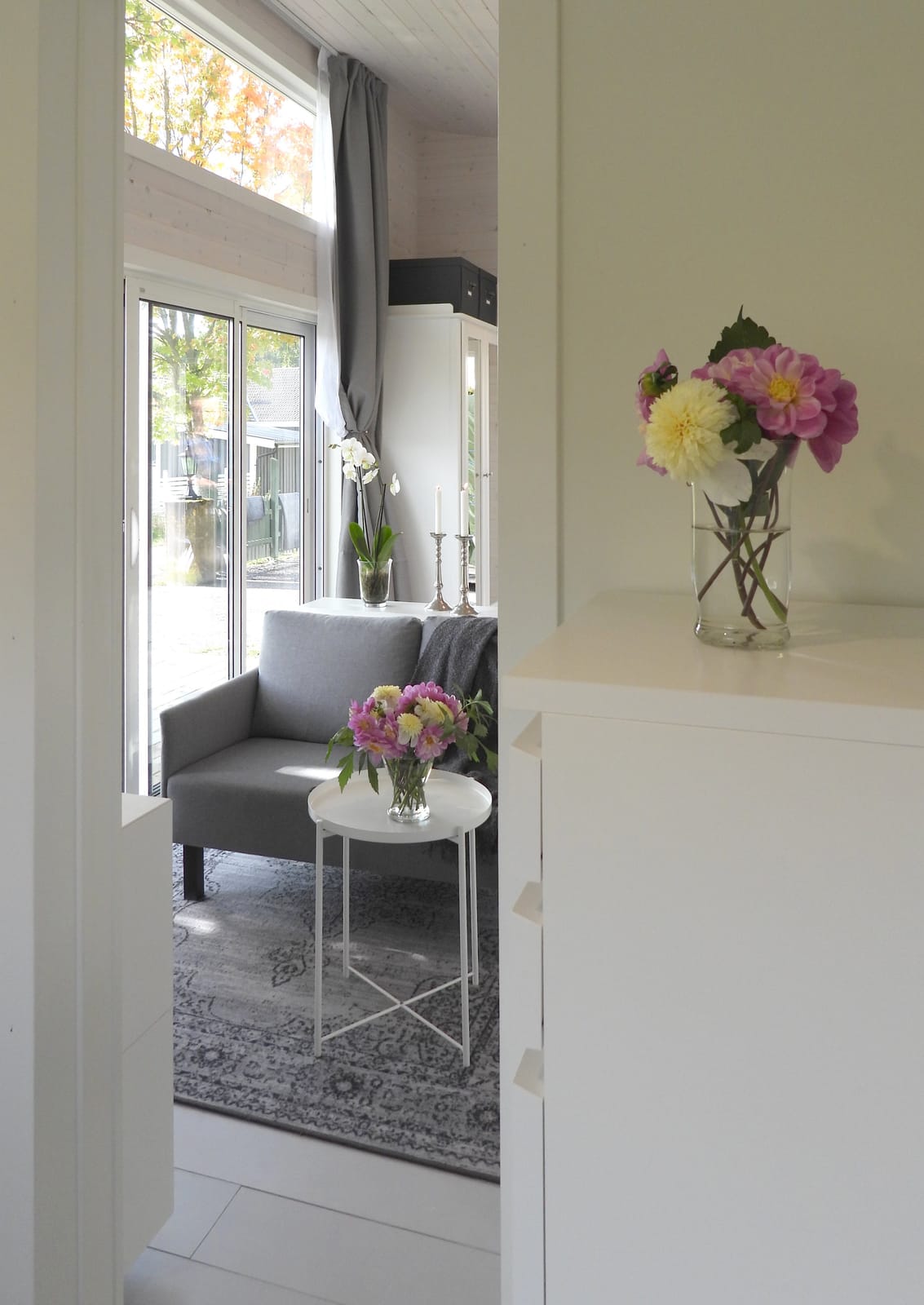 2 rok · 30 m² i Tungelsta – bild 10