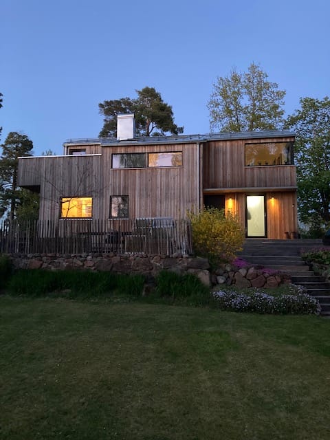 7 rok · 147 m² i Stocksund – bild 14