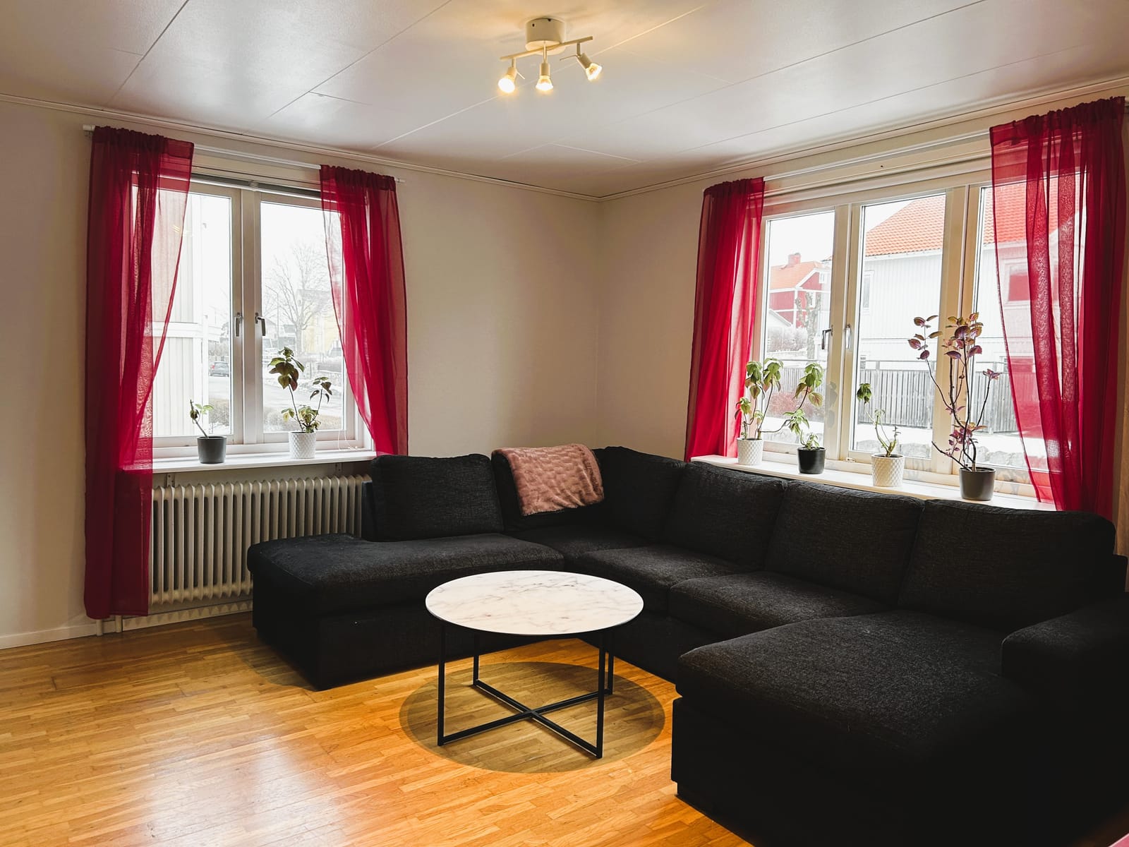 Lägenhet, 2 rooms, 65 sqm, Nässjö