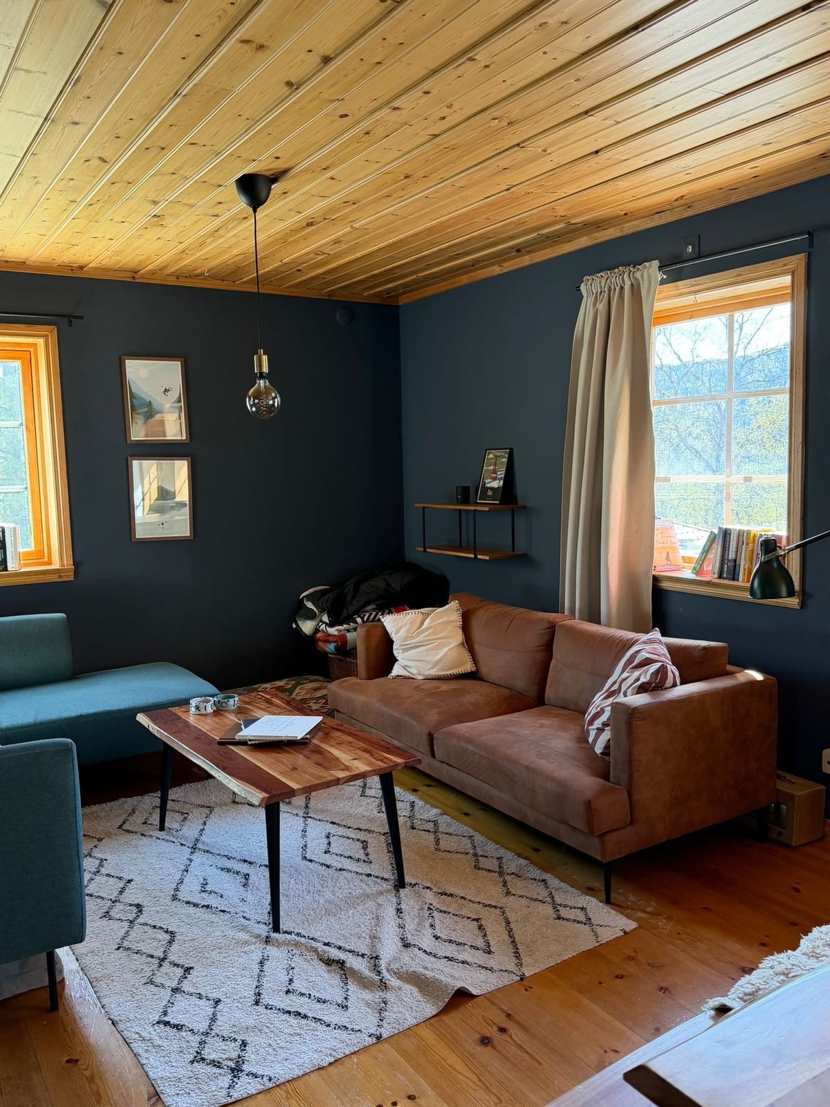 3 rok · 90 m² i Åre – bild 3