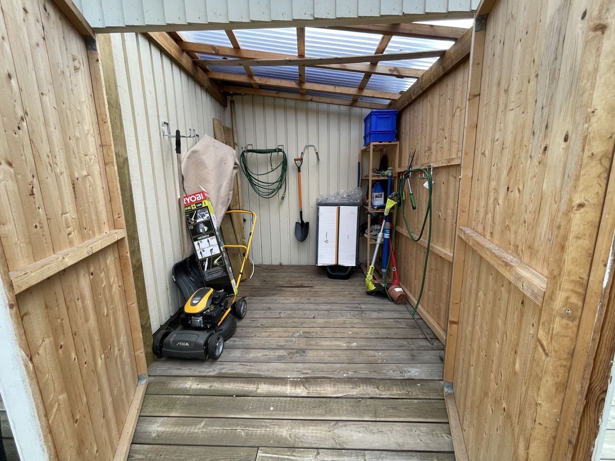 Radhus, 3 rooms, 96 sqm, Sollentuna – bild 20