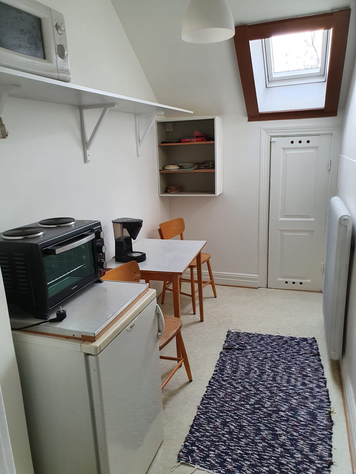 1 rok · 11 m² i Lund – bild 3