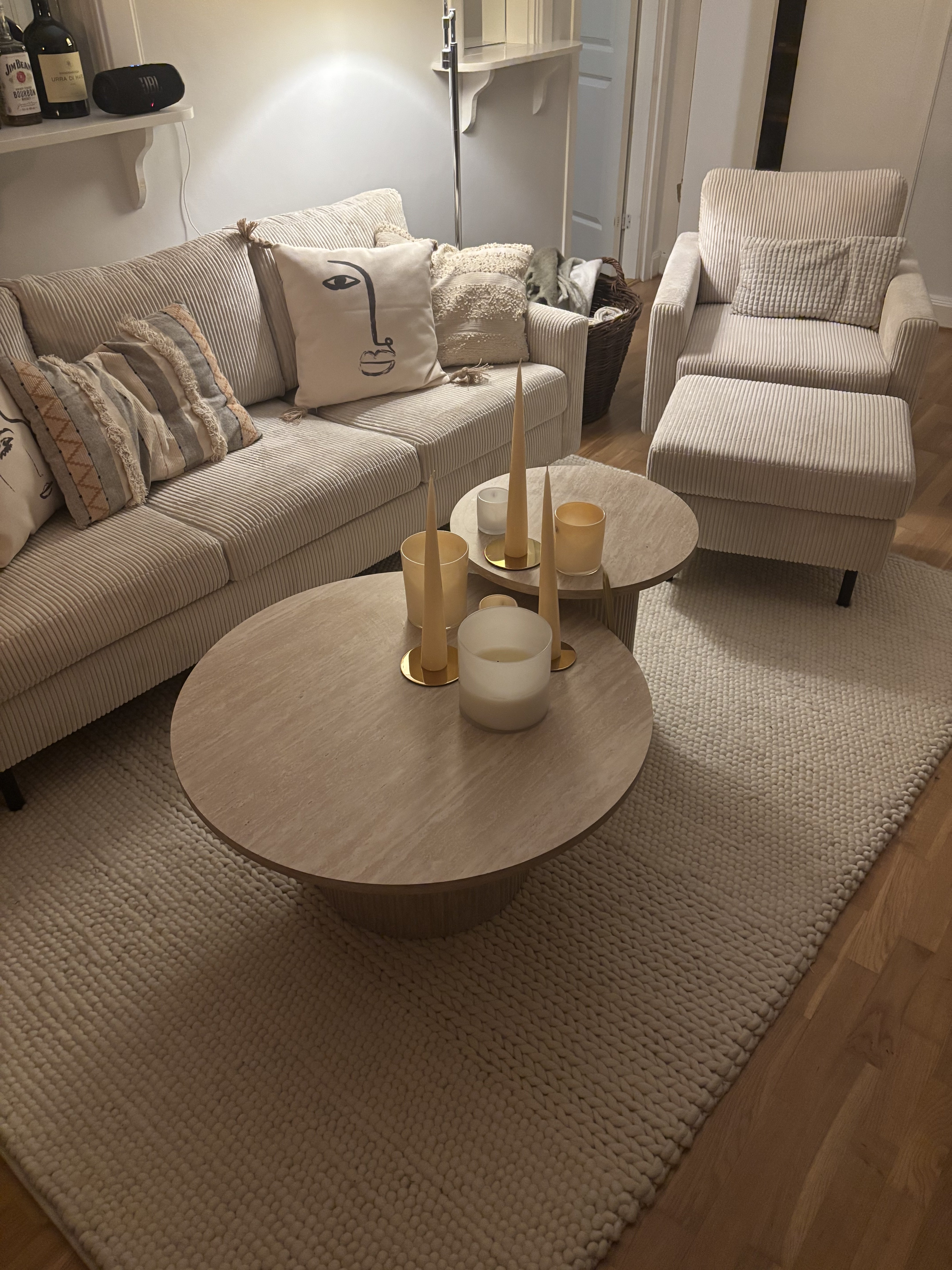 Lägenhet, 2 rooms, 47 sqm, Dingle – bild 5