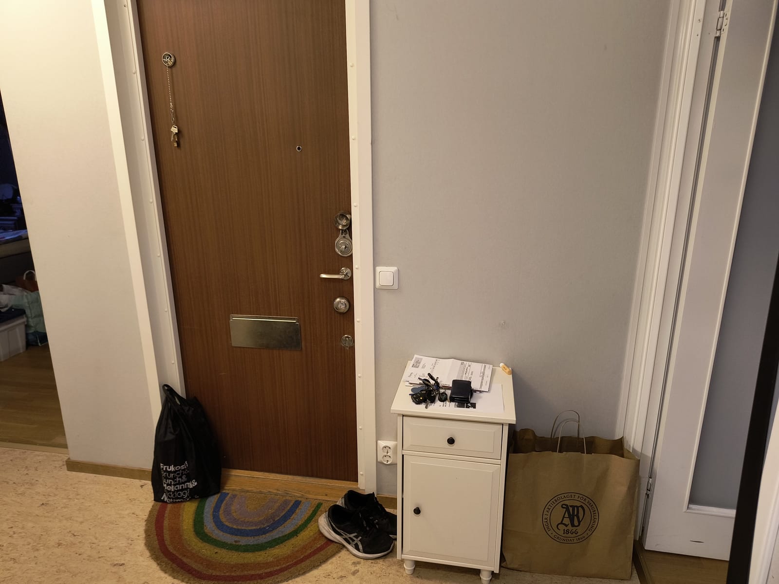 2 rok · 61 m² i Södertälje – bild 2