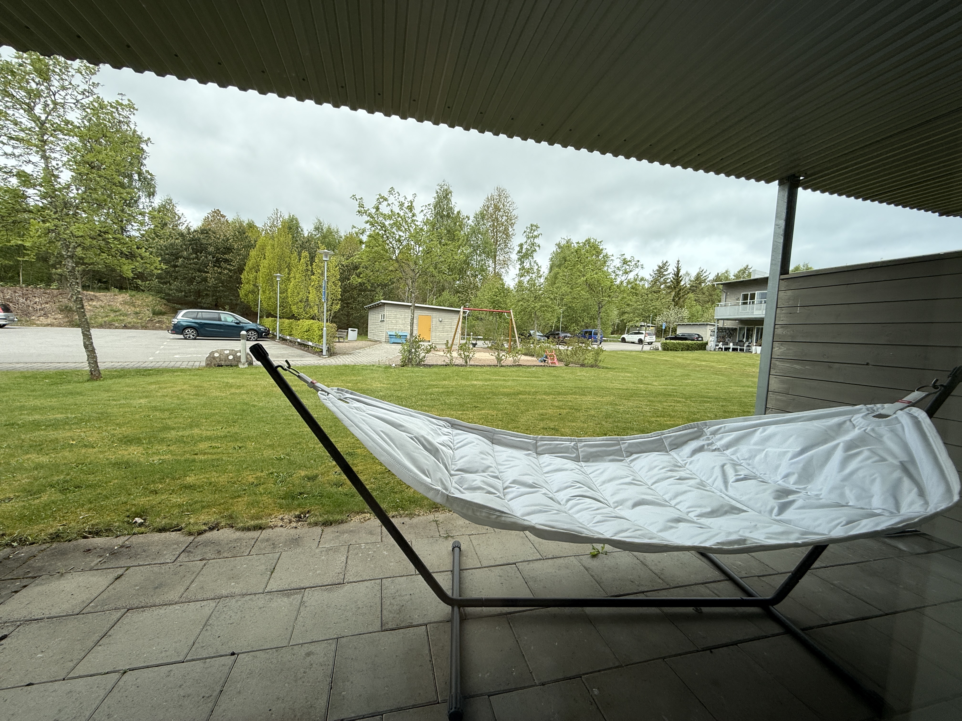 Lägenhet, 3 rooms, 69 sqm, Växjö – bild 15
