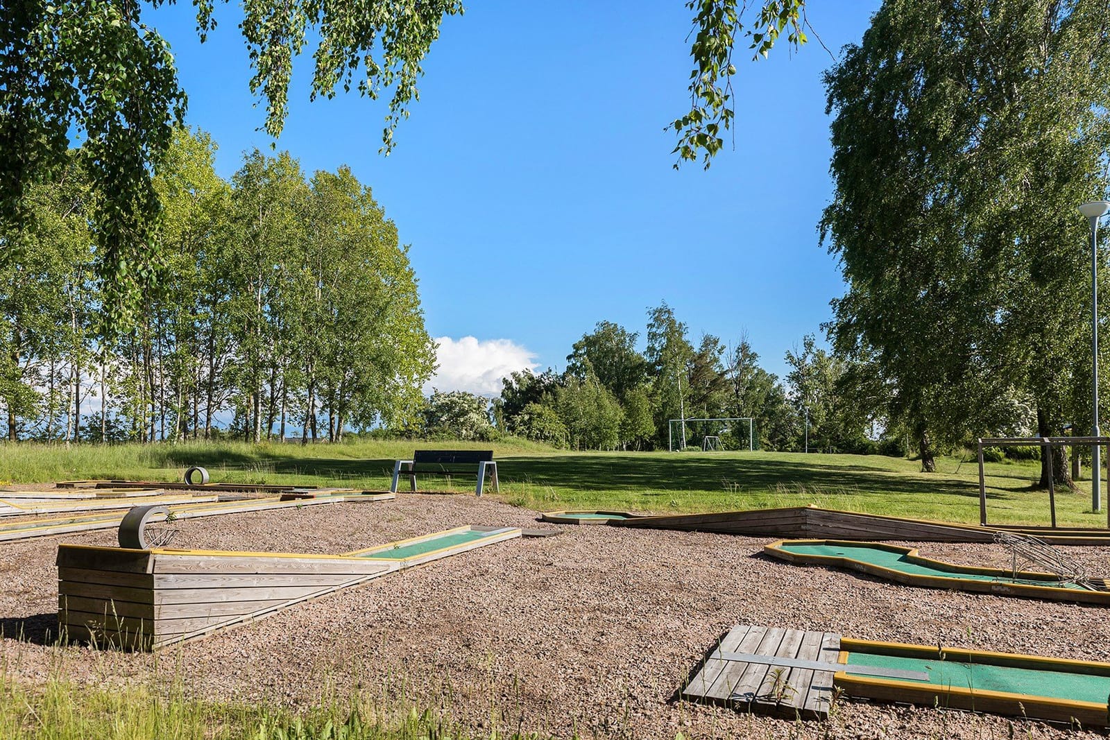 3 rok · 55 m² i Halmstad – bild 16