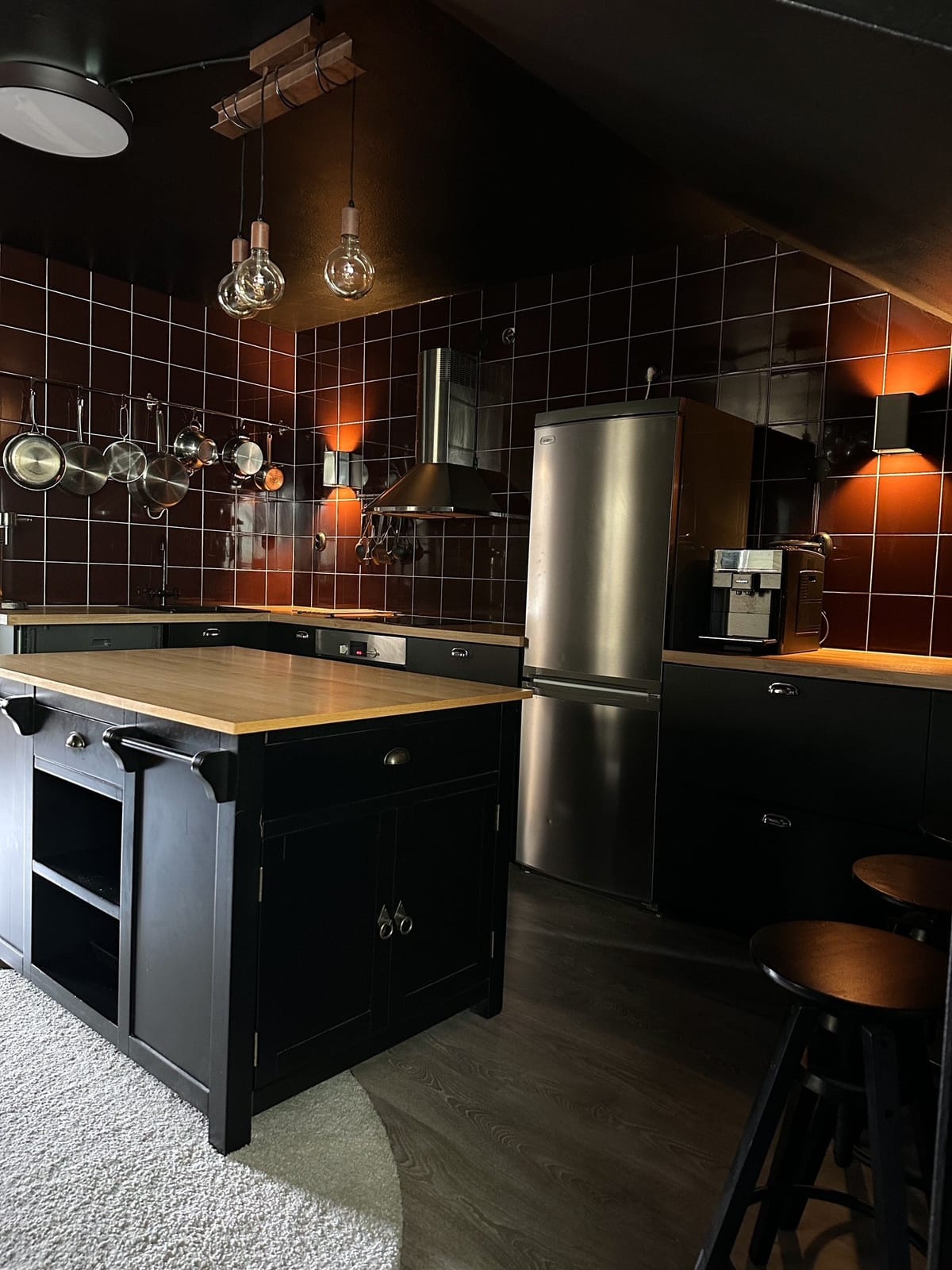 2 rok · 70 m² i Solna