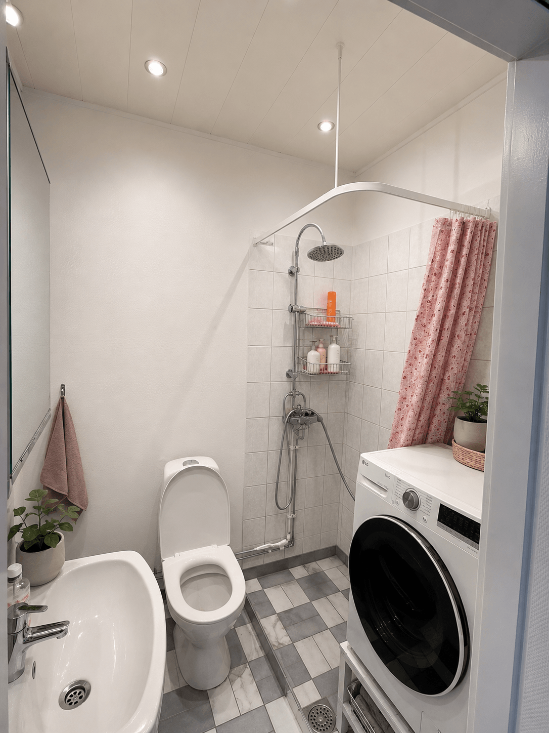 3 rok · 70 m² i Malmö – bild 4