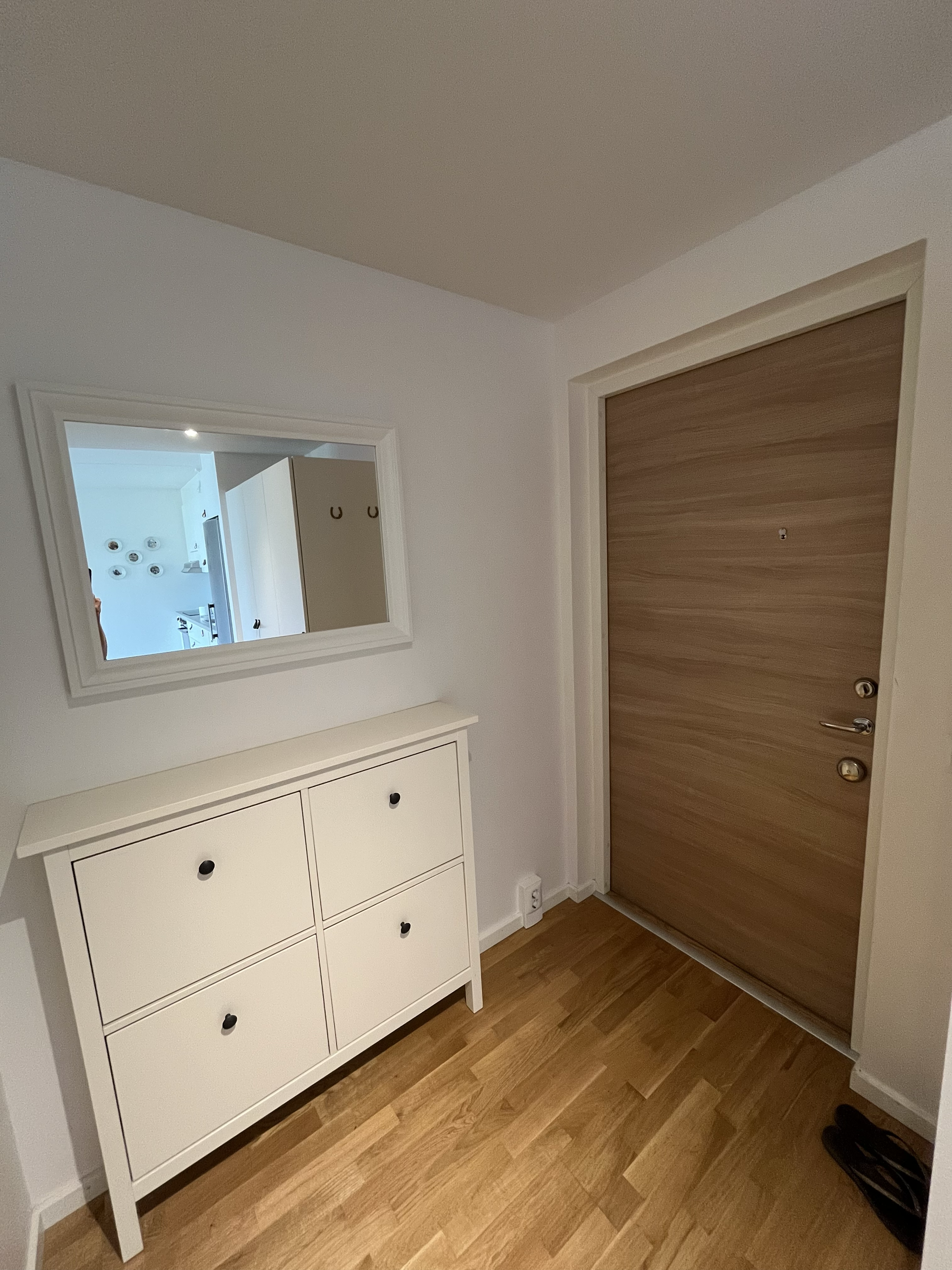 Lägenhet, 2 rooms, 42 sqm, Sundbyberg – Sundbyberg