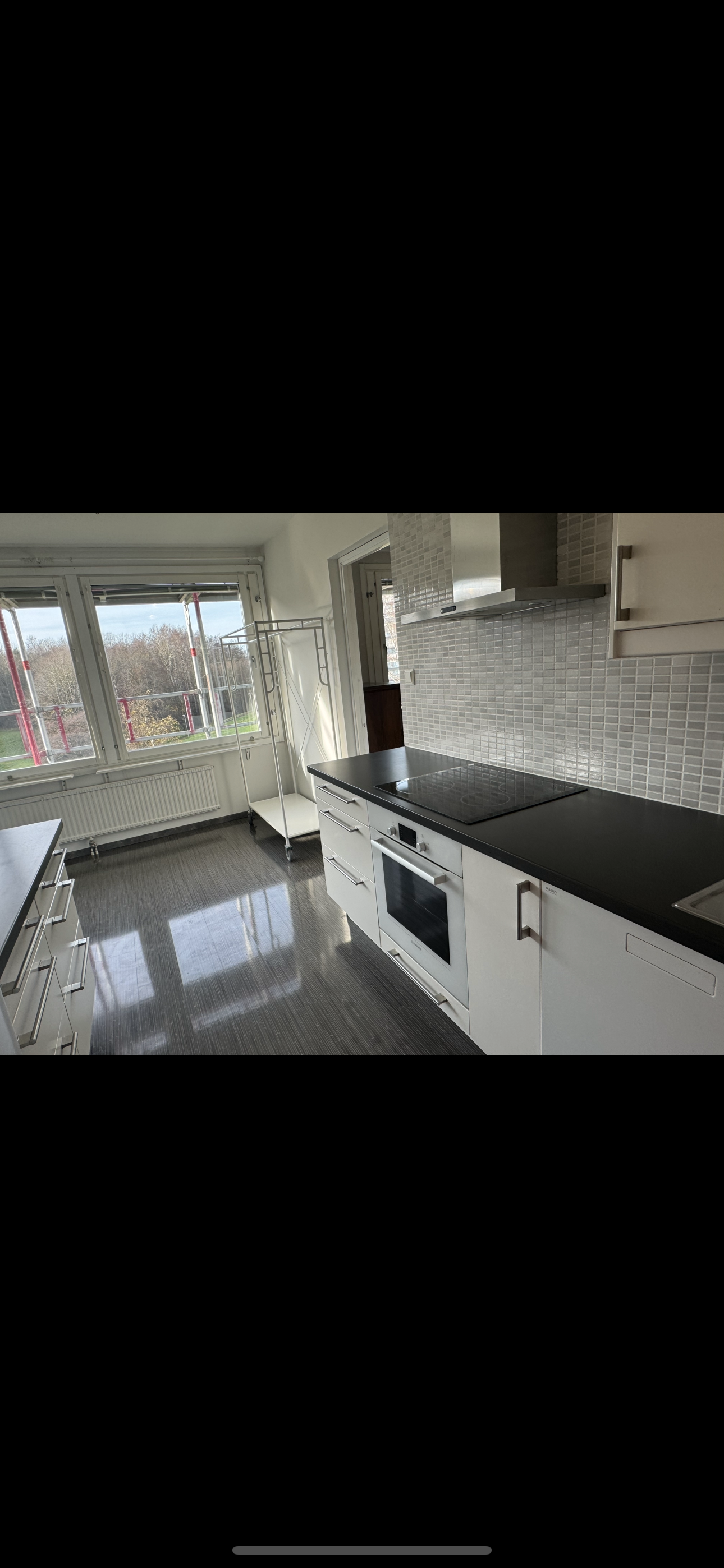 Lägenhet, 2 rooms, 60 sqm, Hisings Backa – bild 4