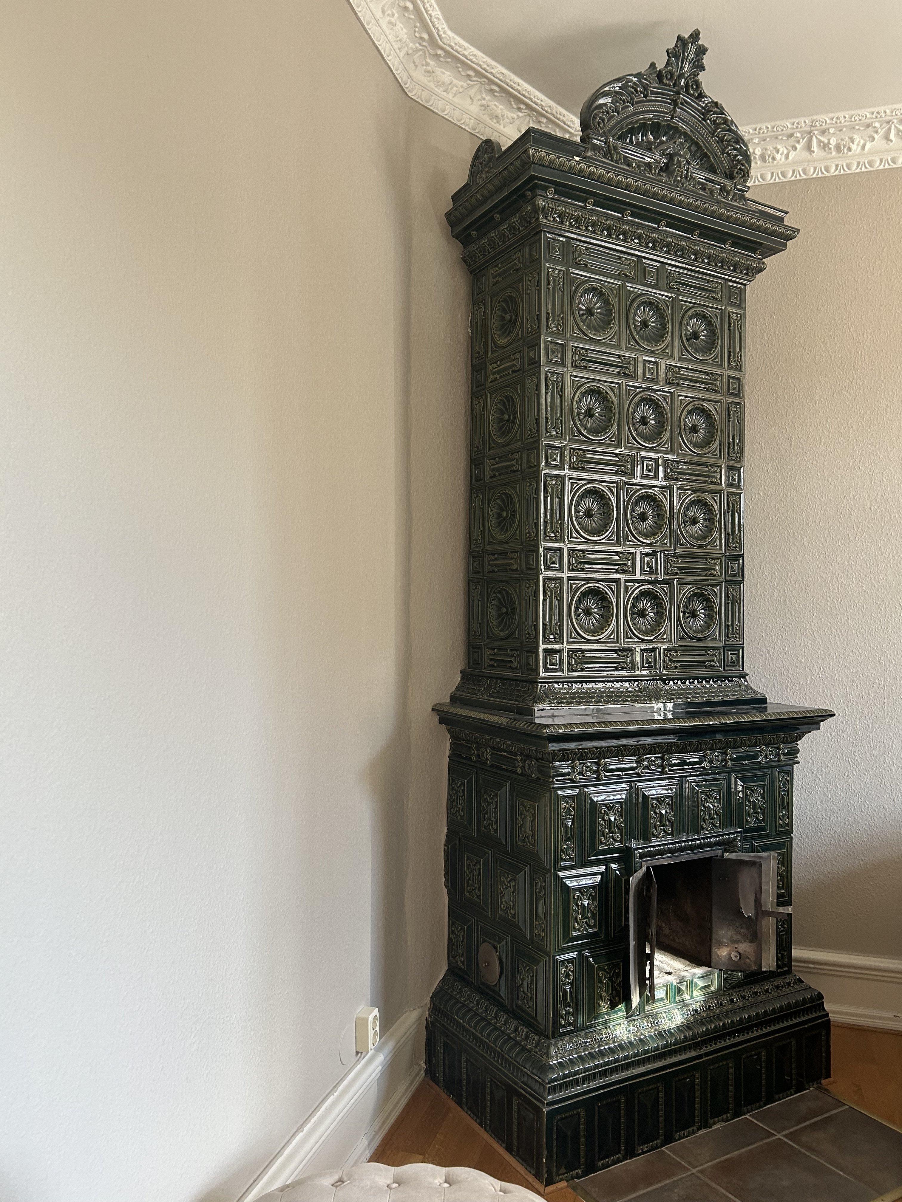 Lägenhet, 5 rooms, 127 sqm, Helsingborg – bild 6