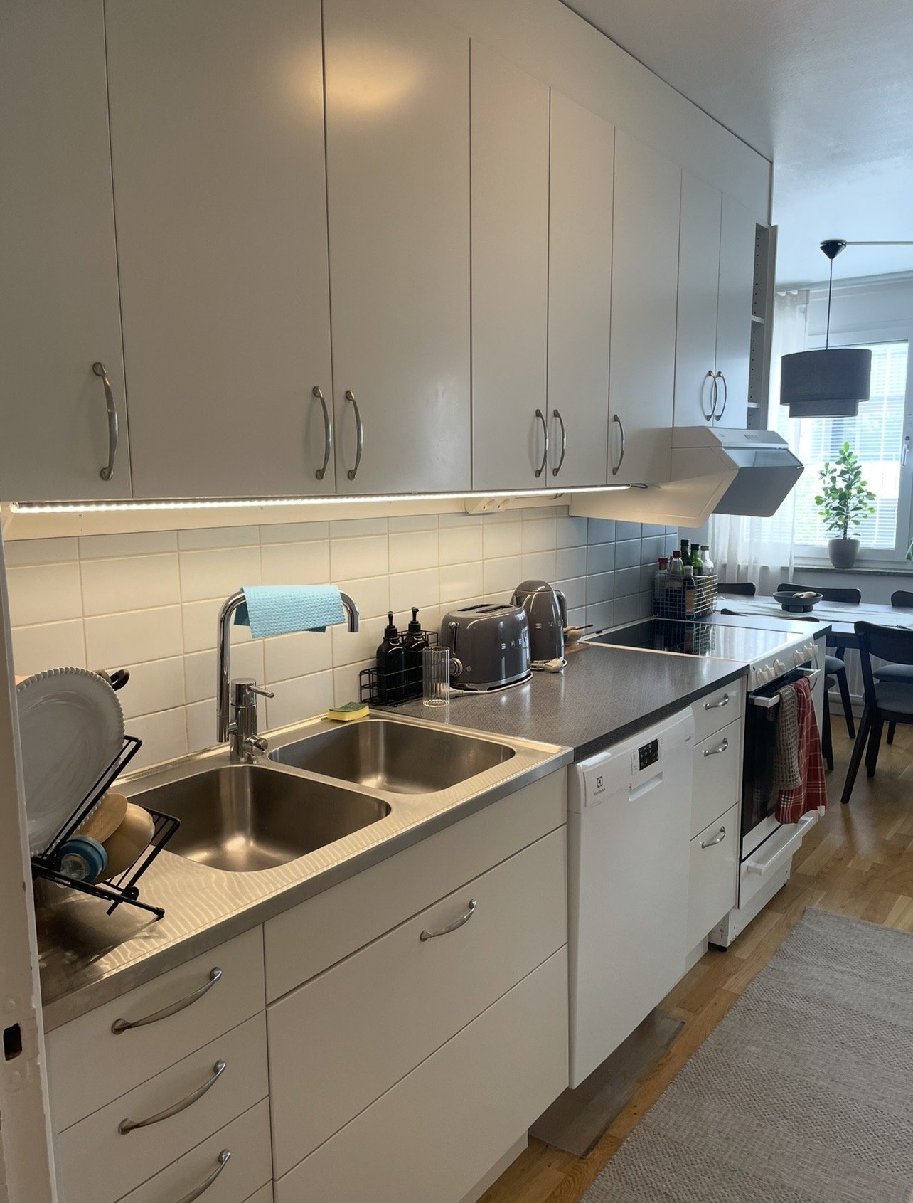 3 rok · 75 m² i Sundbyberg – bild 7